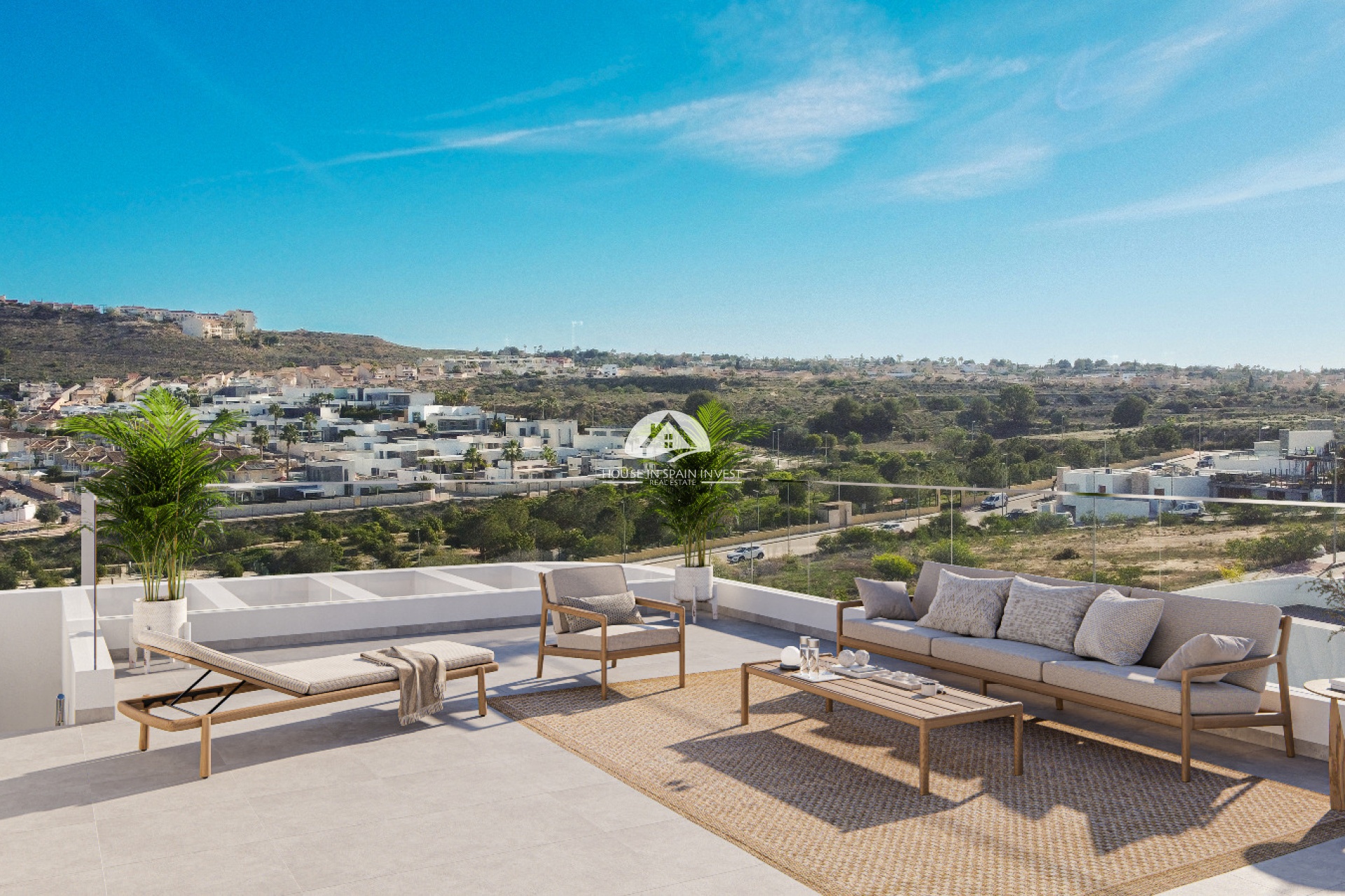 Nieuwbouw   - Appartement - Benijofar