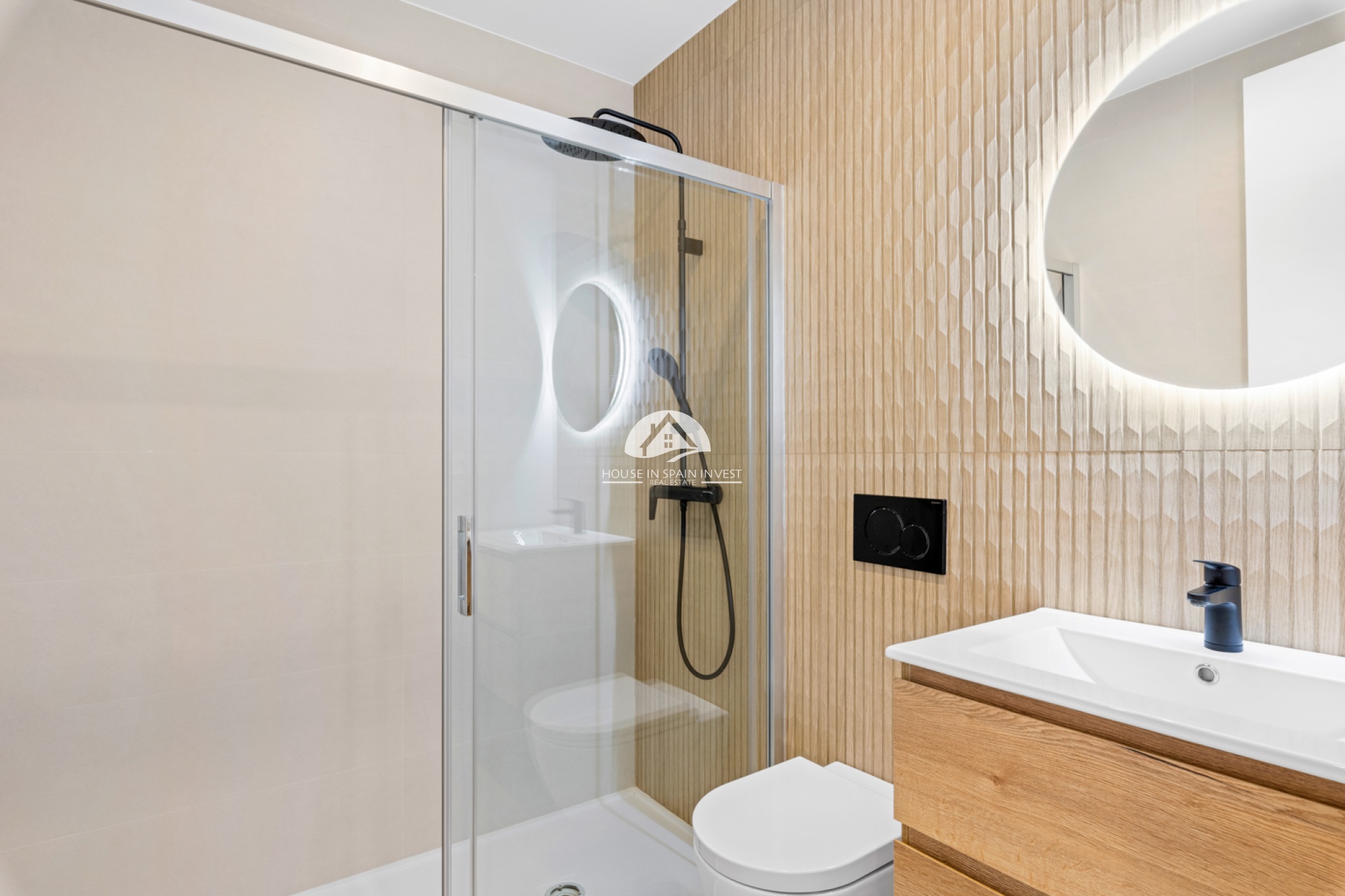 Nieuwbouw   - Appartement - Benijofar