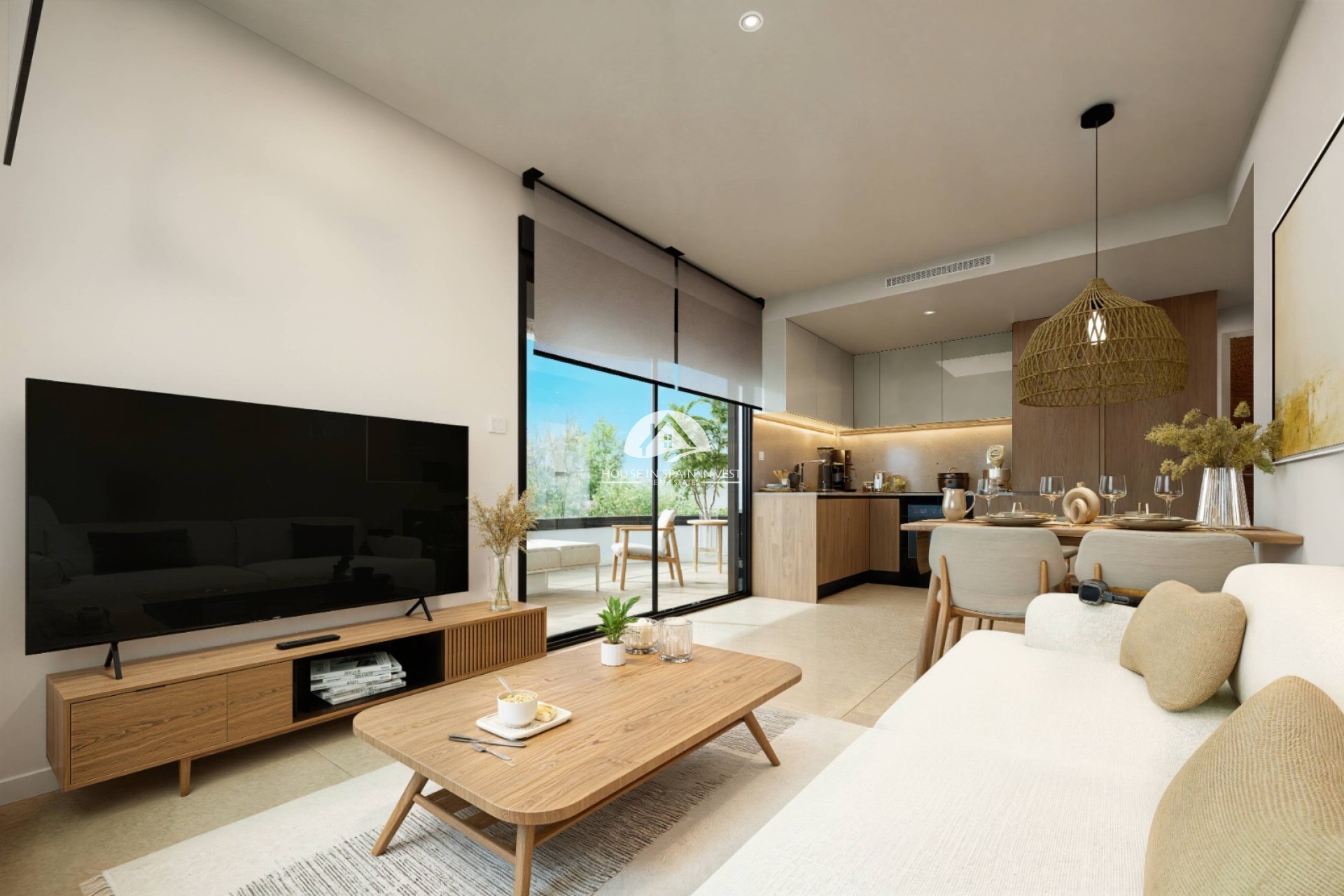 Nieuwbouw   - Appartement - Guardamar del Segura - Guardamar - El Raso