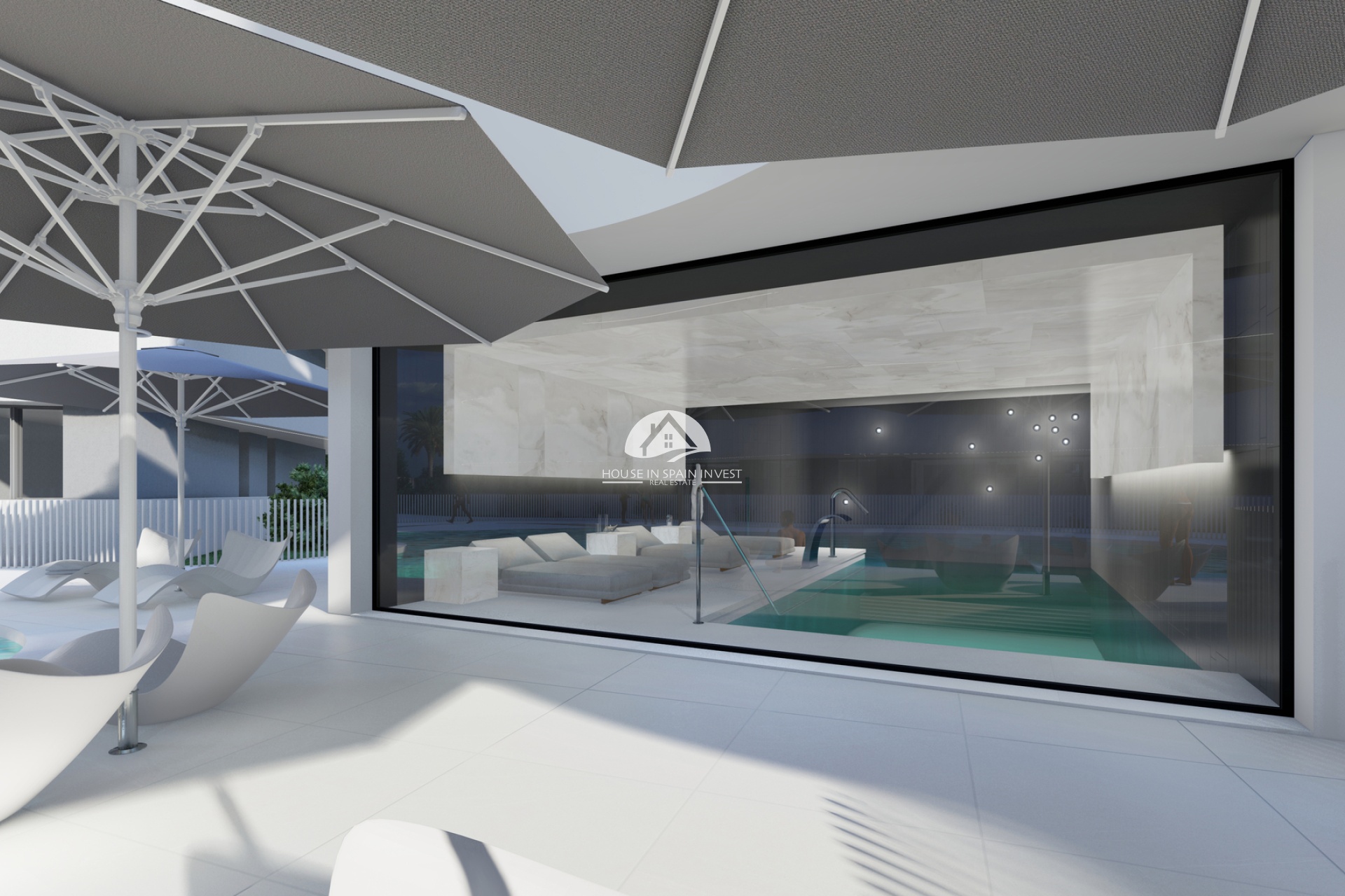 Nieuwbouw   - Appartement - Guardamar del Segura - Guardamar - El Raso