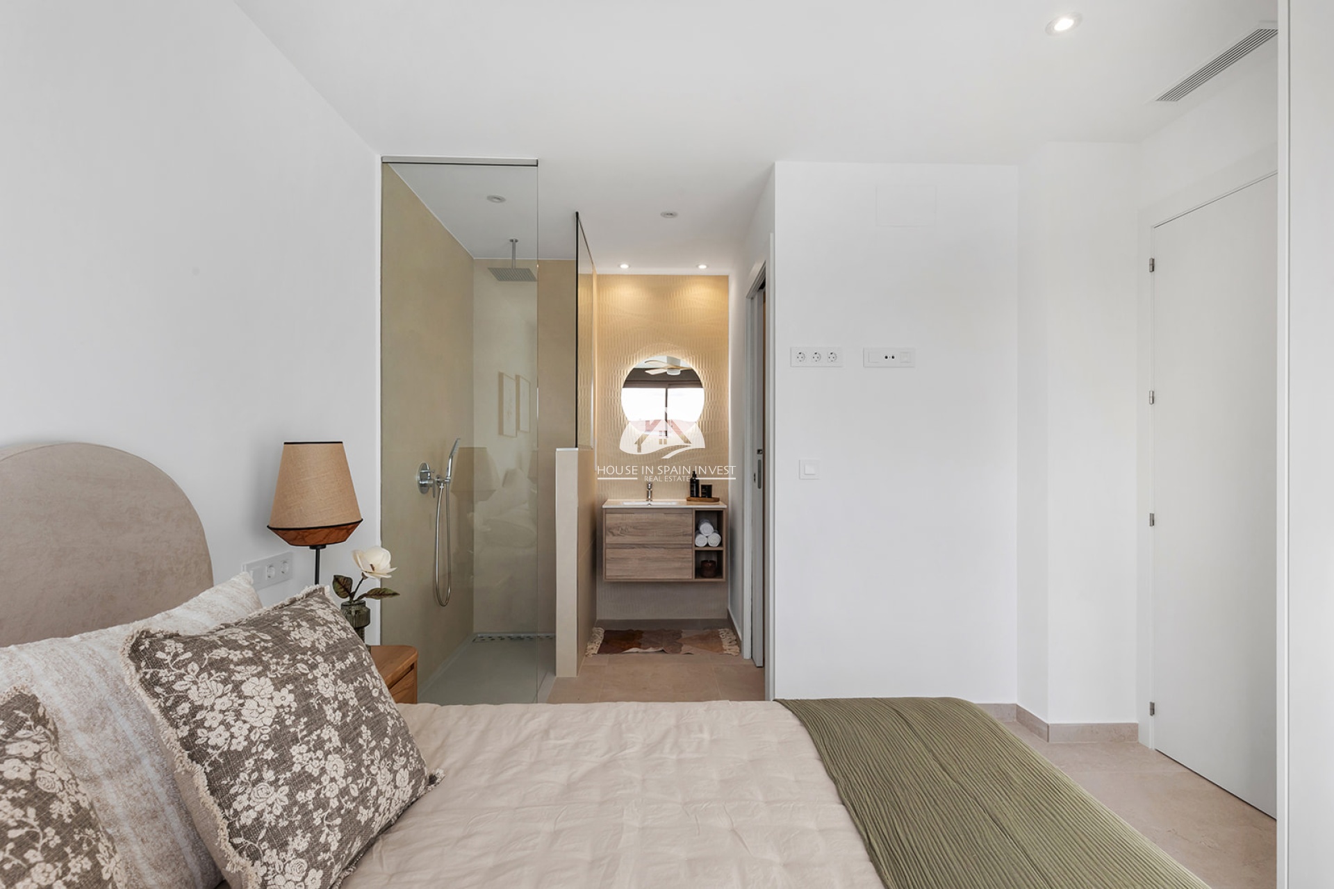 Nieuwbouw   - Appartement - Los Alcázares