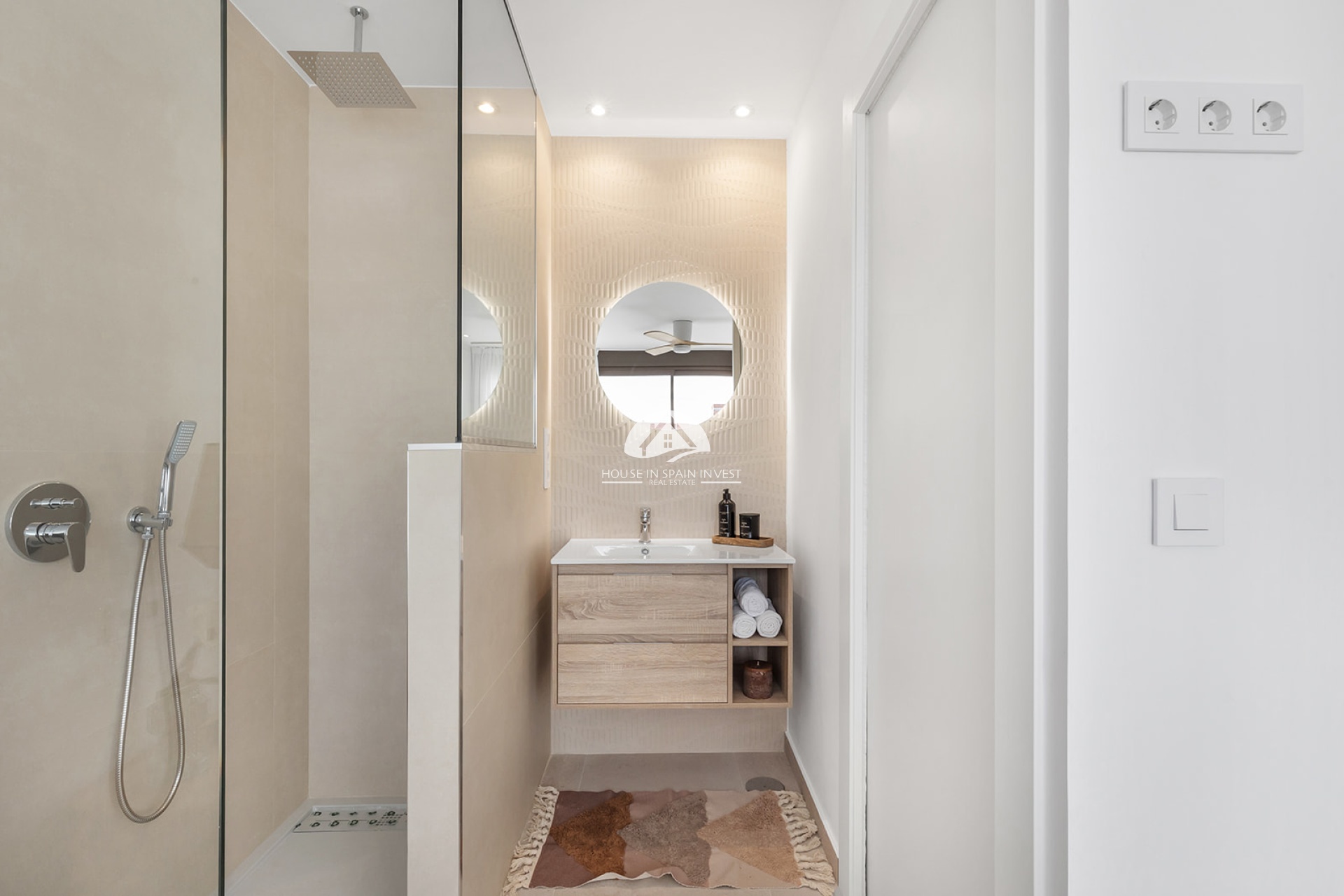 Nieuwbouw   - Appartement - Los Alcázares