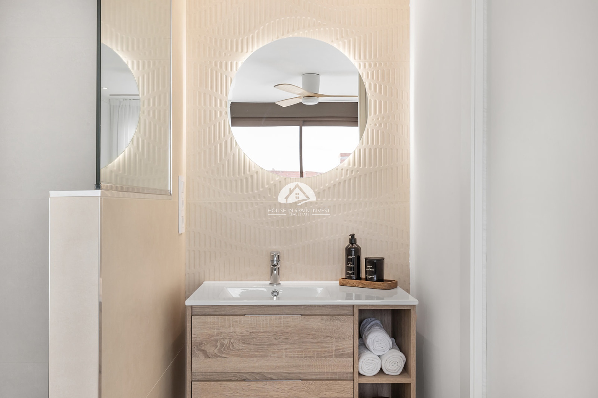 Nieuwbouw   - Appartement - Los Alcázares