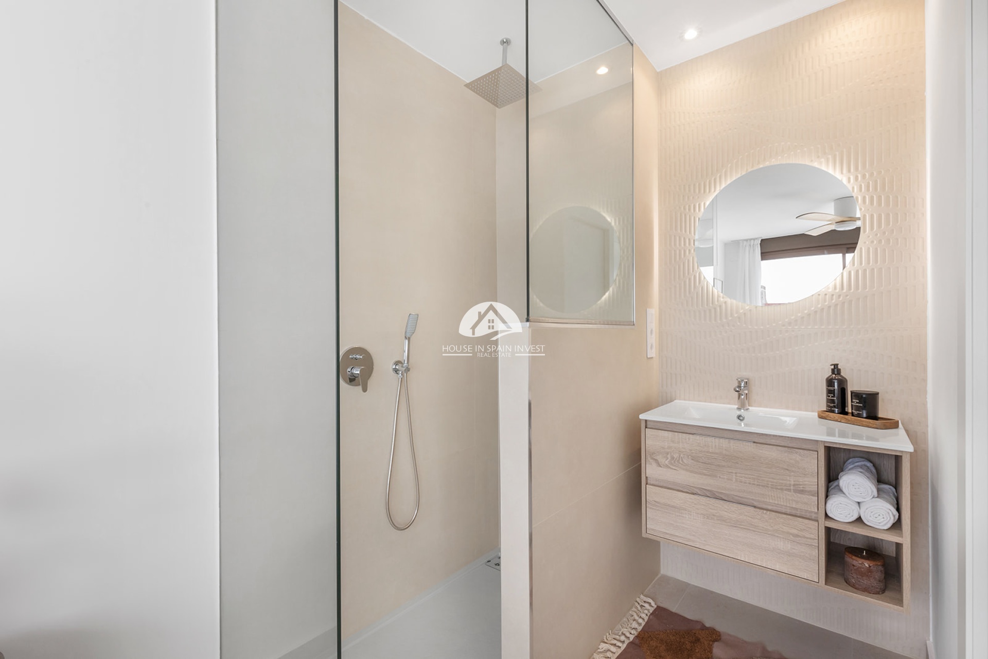 Nieuwbouw   - Appartement - Los Alcázares