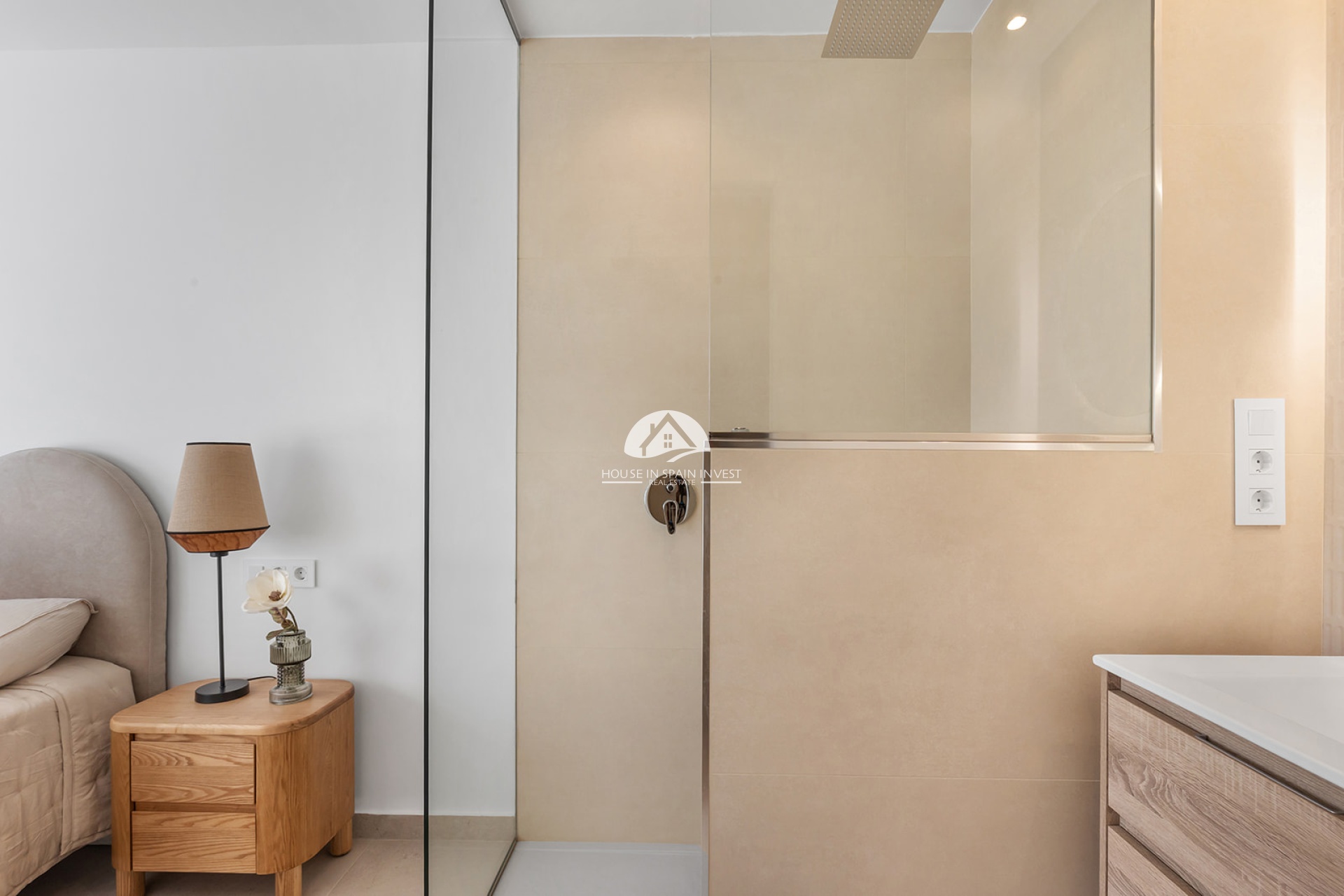 Nieuwbouw   - Appartement - Los Alcázares