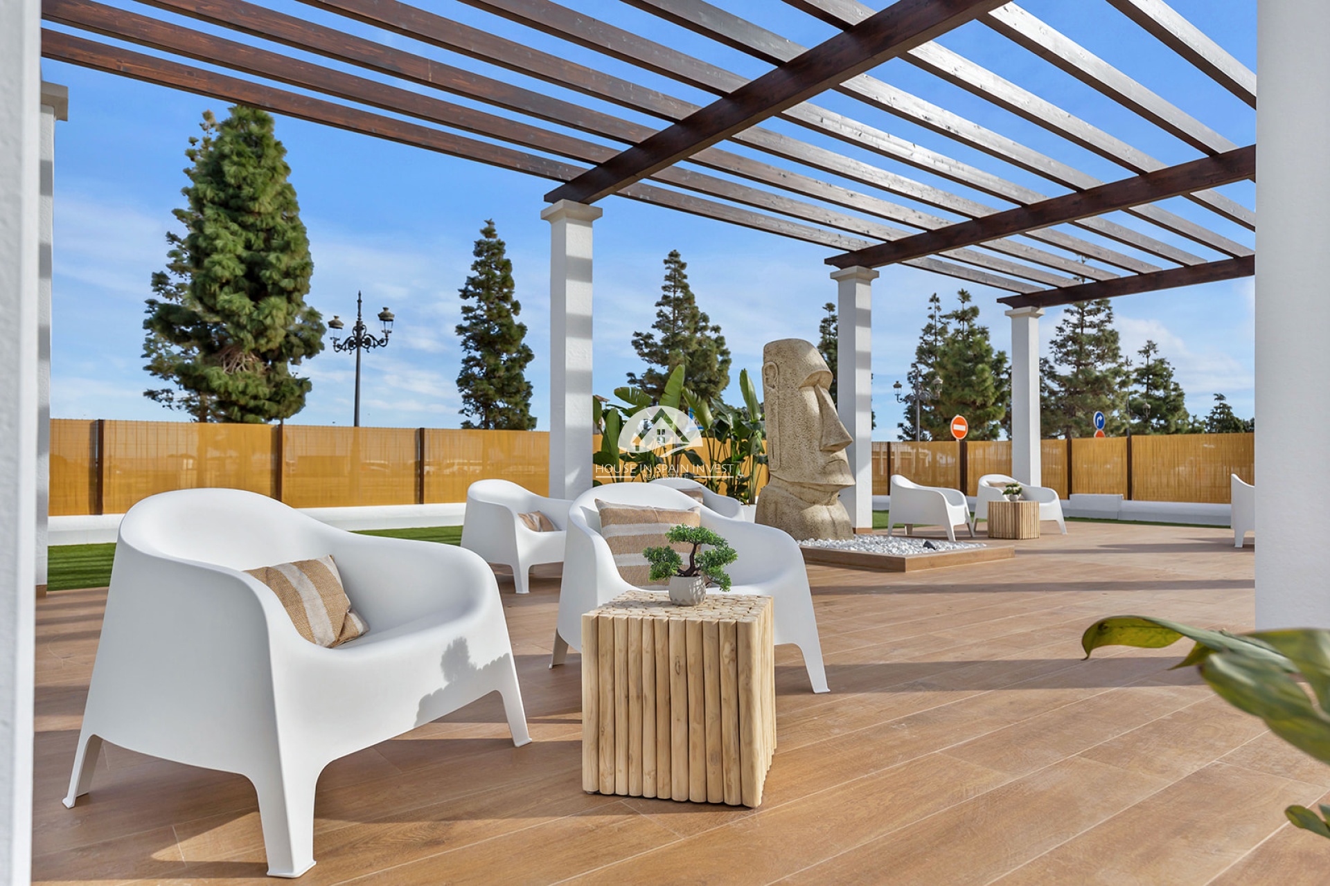 Nieuwbouw   - Appartement - Los Alcázares