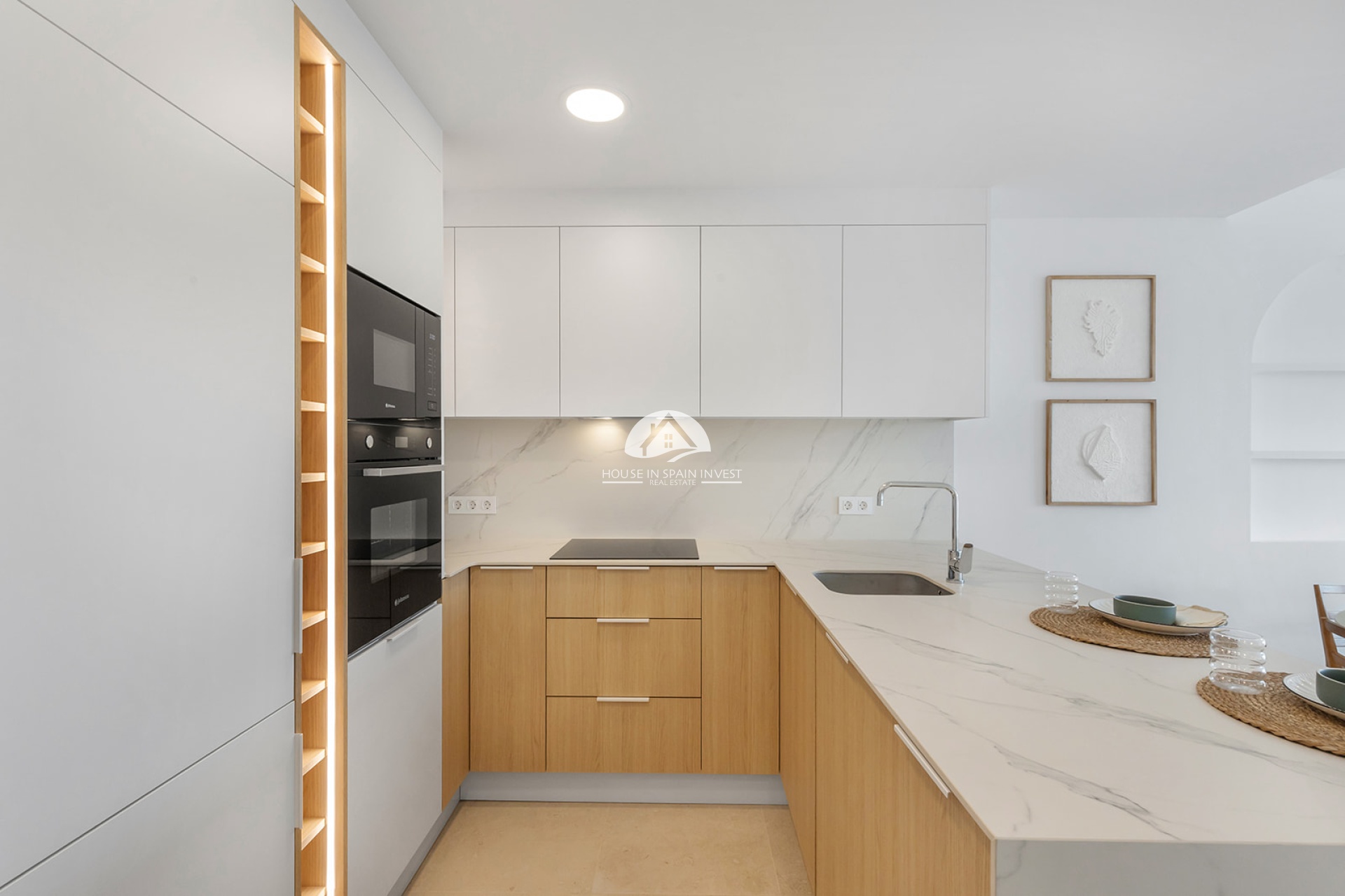 Nieuwbouw   - Appartement - Los Alcázares