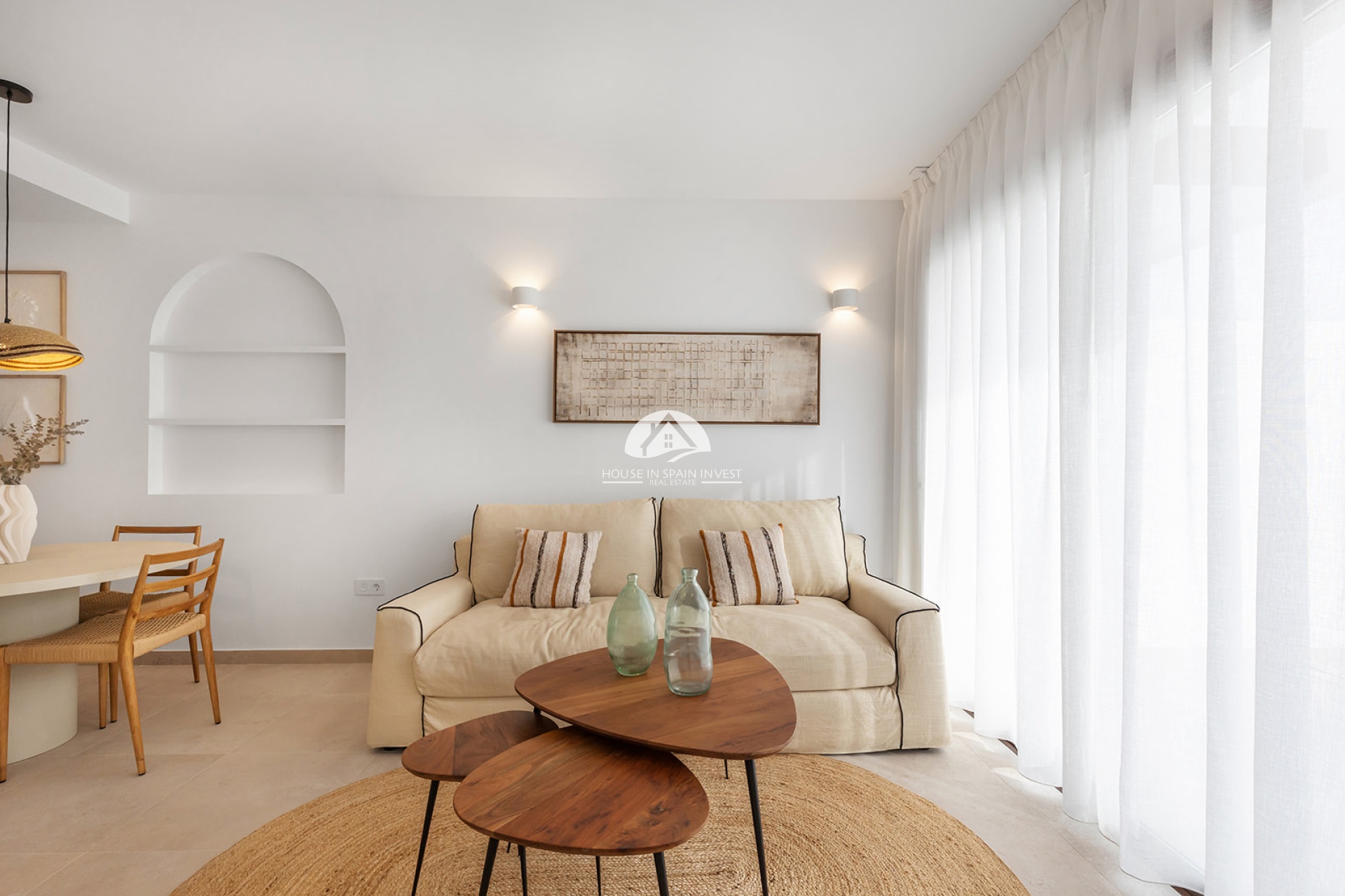 Nieuwbouw   - Appartement - Los Alcázares
