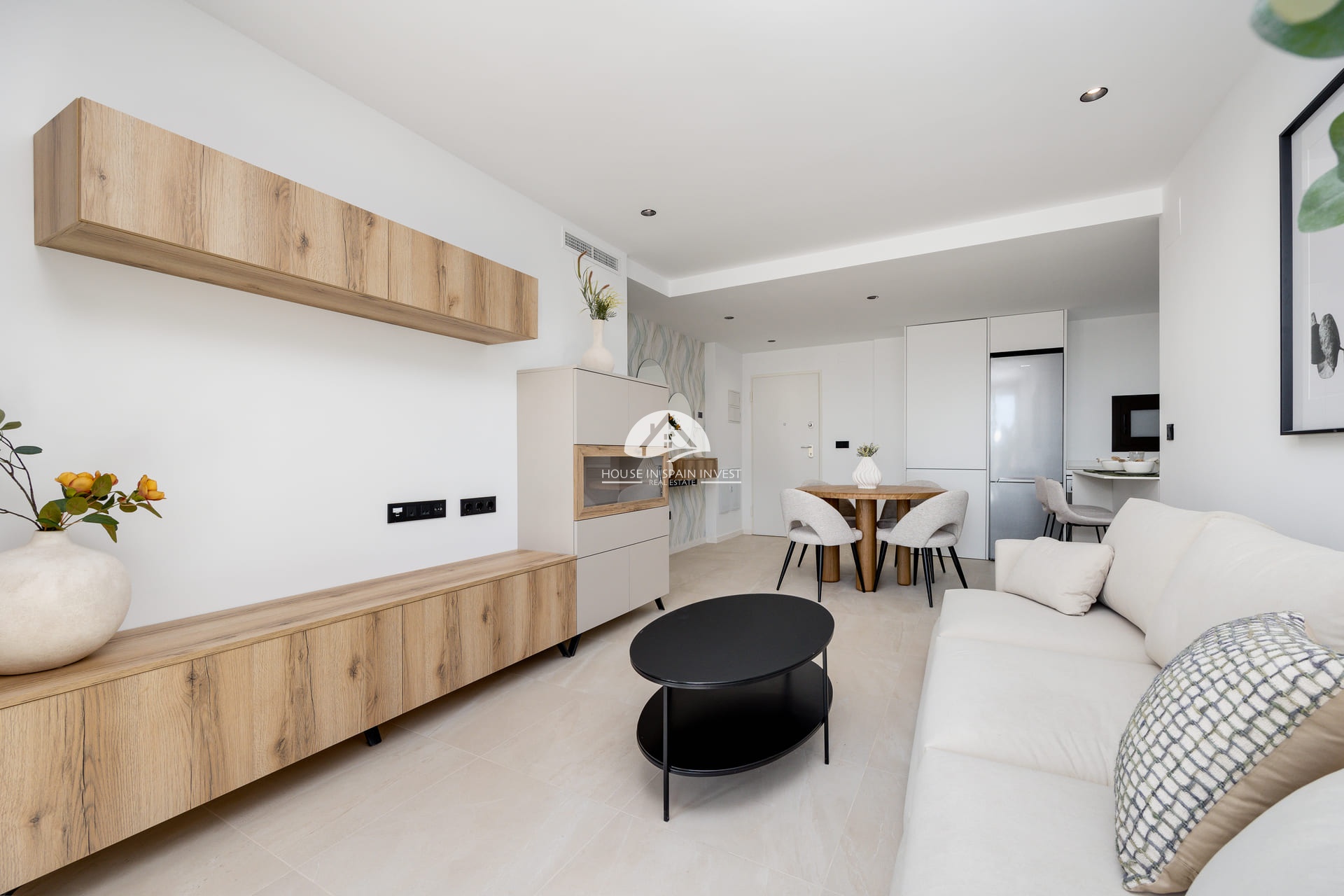 Nieuwbouw   - Appartement - Los Alcázares