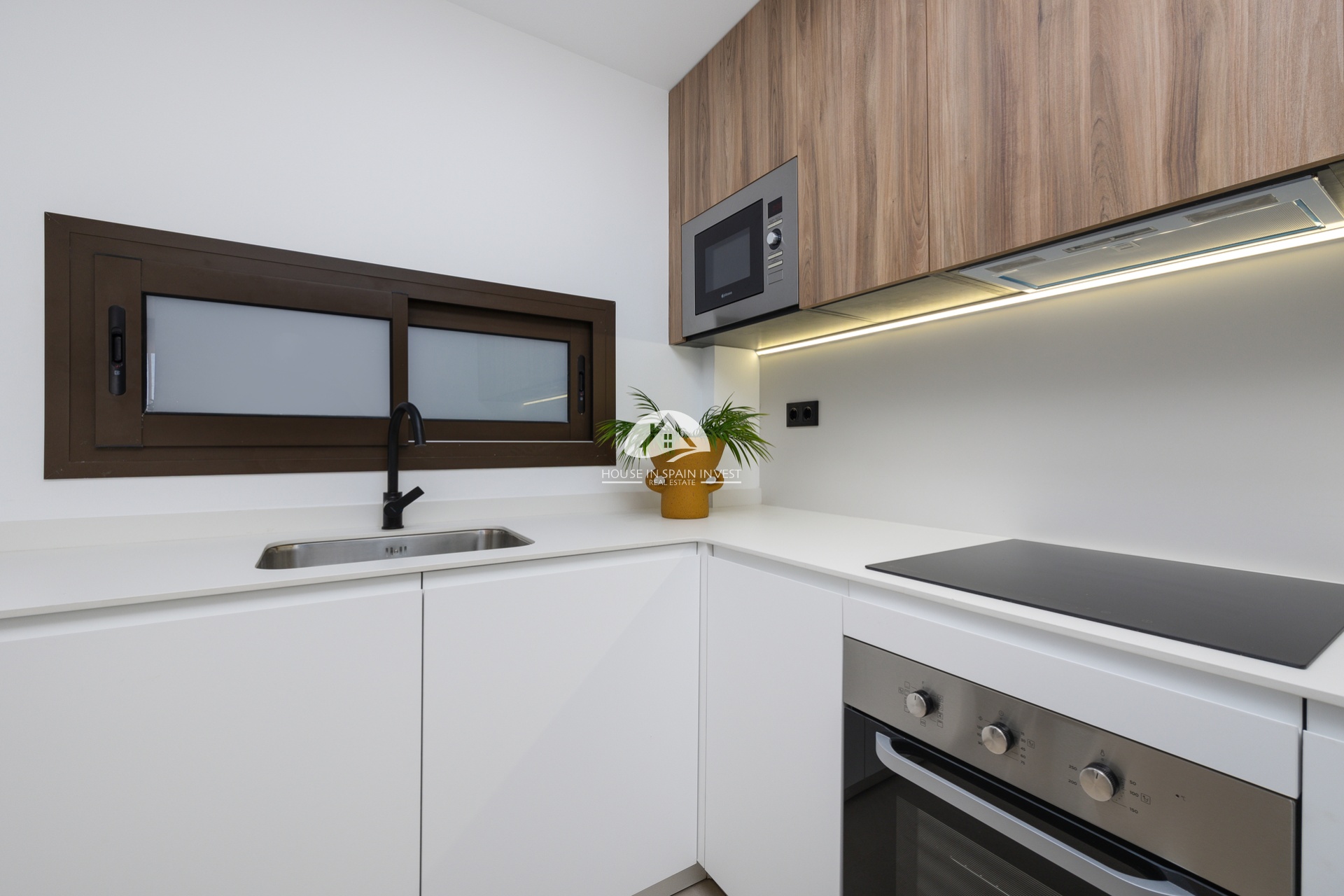 Nieuwbouw   - Appartement - Los Alcázares