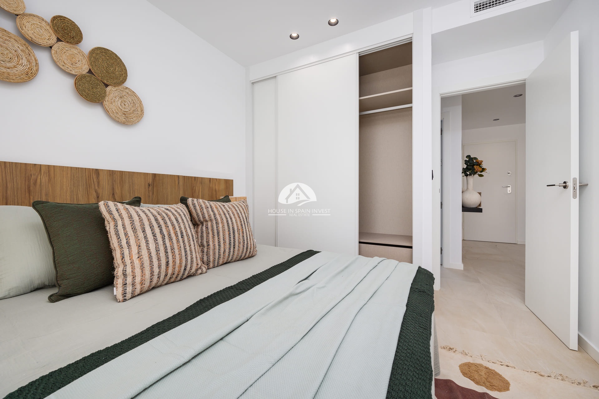 Nieuwbouw   - Appartement - Los Alcázares