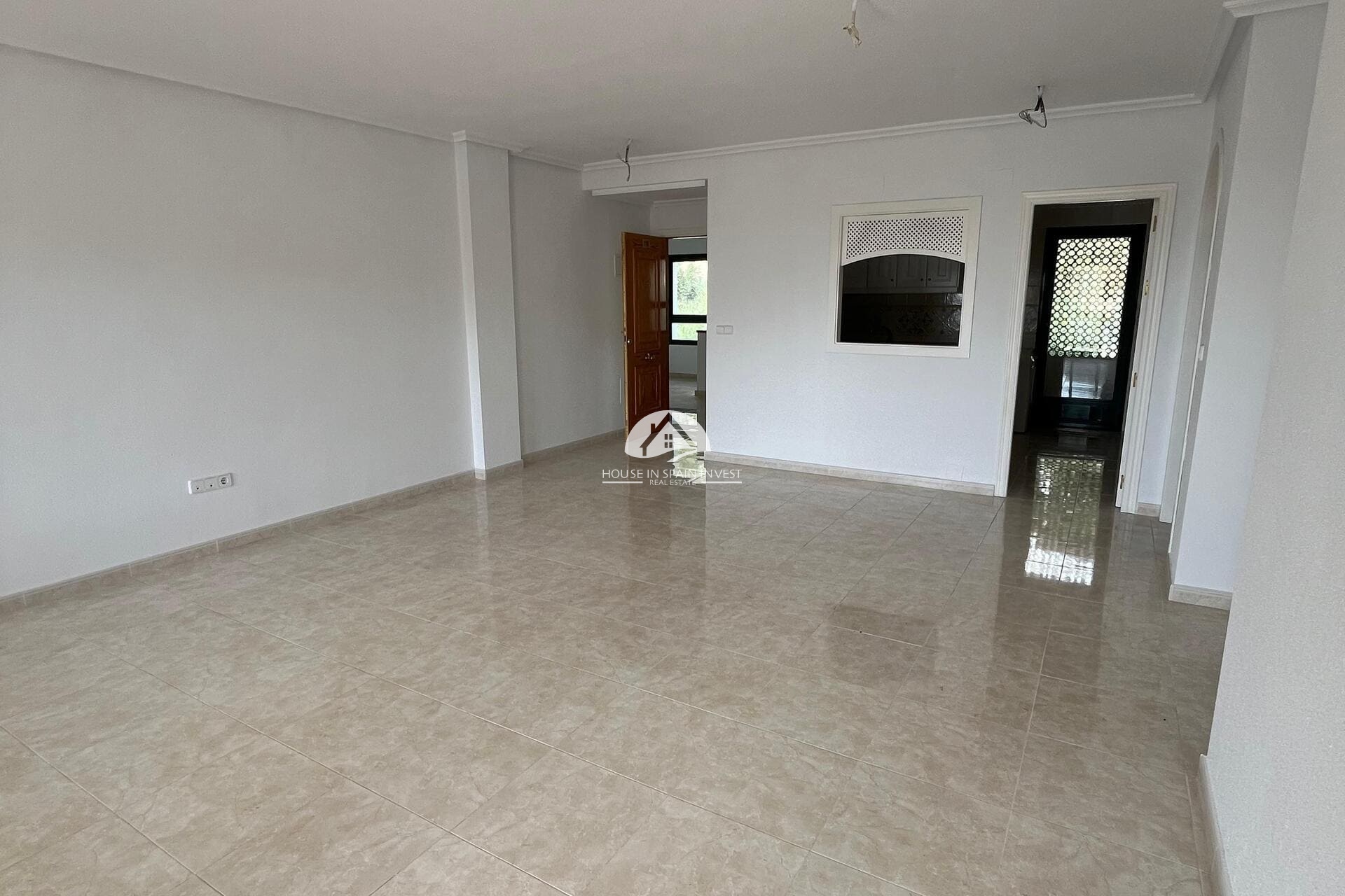 Nieuwbouw   - Appartement - Orihuela Costa - Lomas de Campoamor