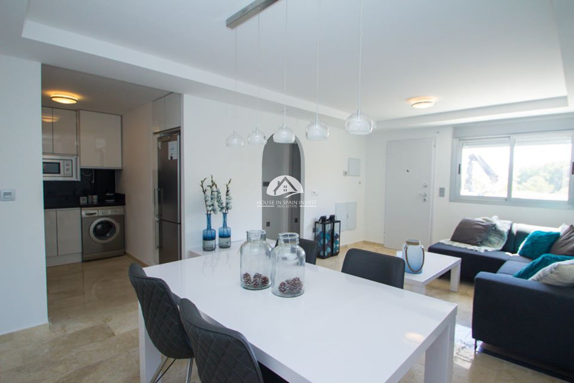 Nieuwbouw   - Appartement - Orihuela Costa - Orihuela