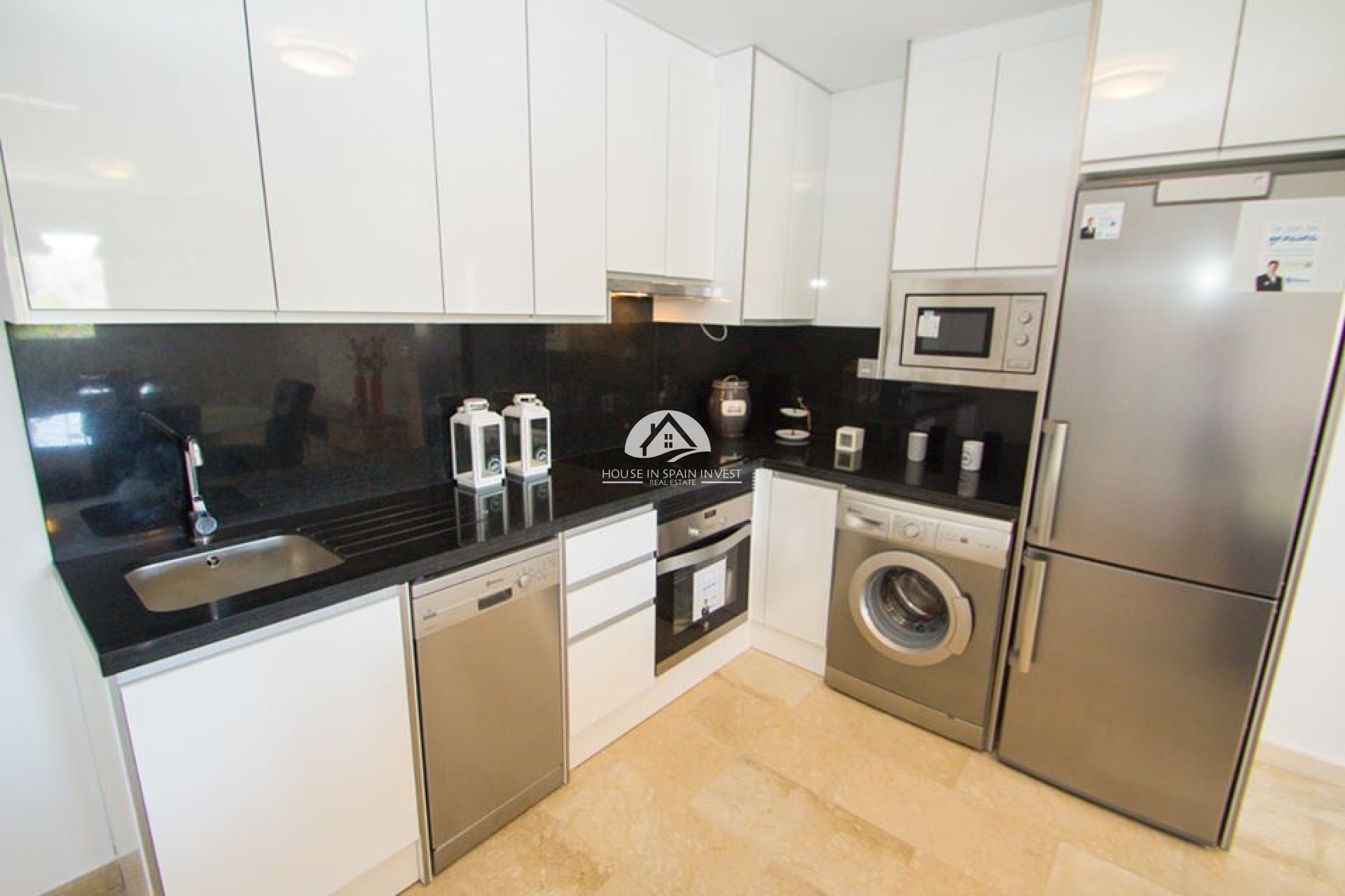 Nieuwbouw   - Appartement - Orihuela Costa - Orihuela