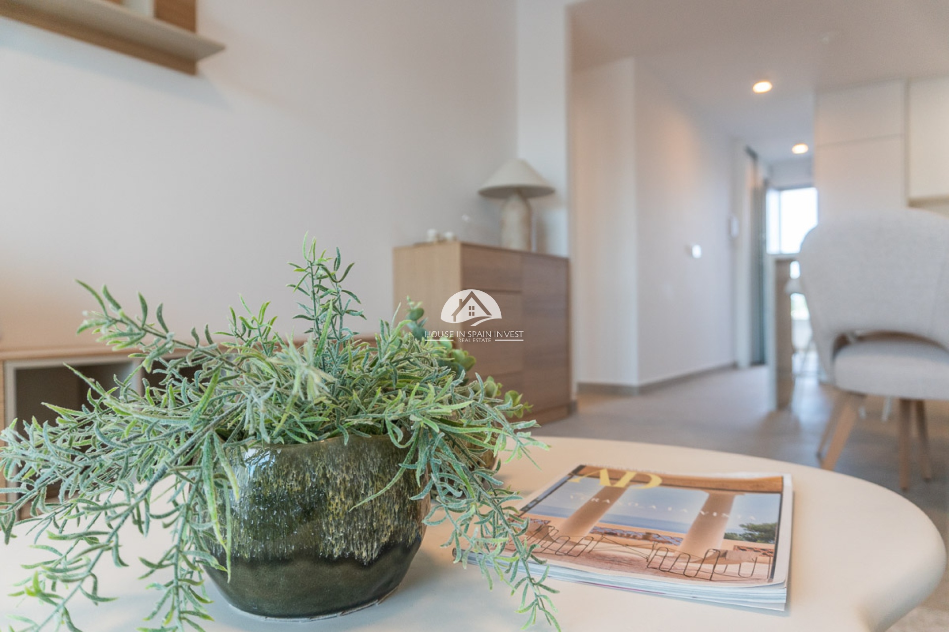 Nieuwbouw   - Appartement - Orihuela Costa - Playa Flamenca