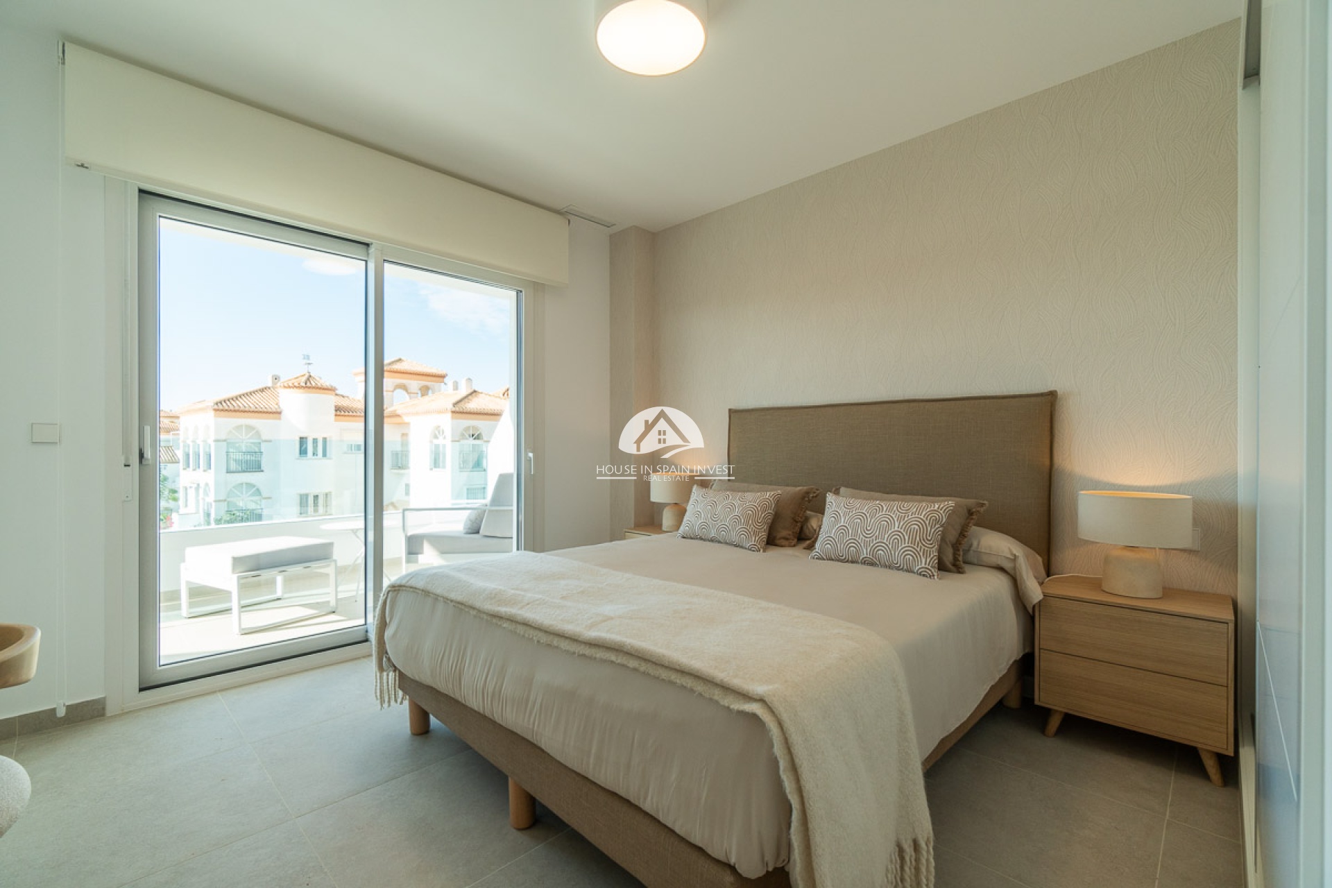 Nieuwbouw   - Appartement - Playa Flamenca