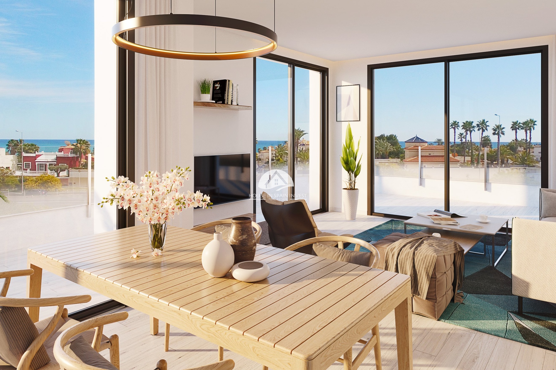 Nieuwbouw   - Appartement - Playa Flamenca