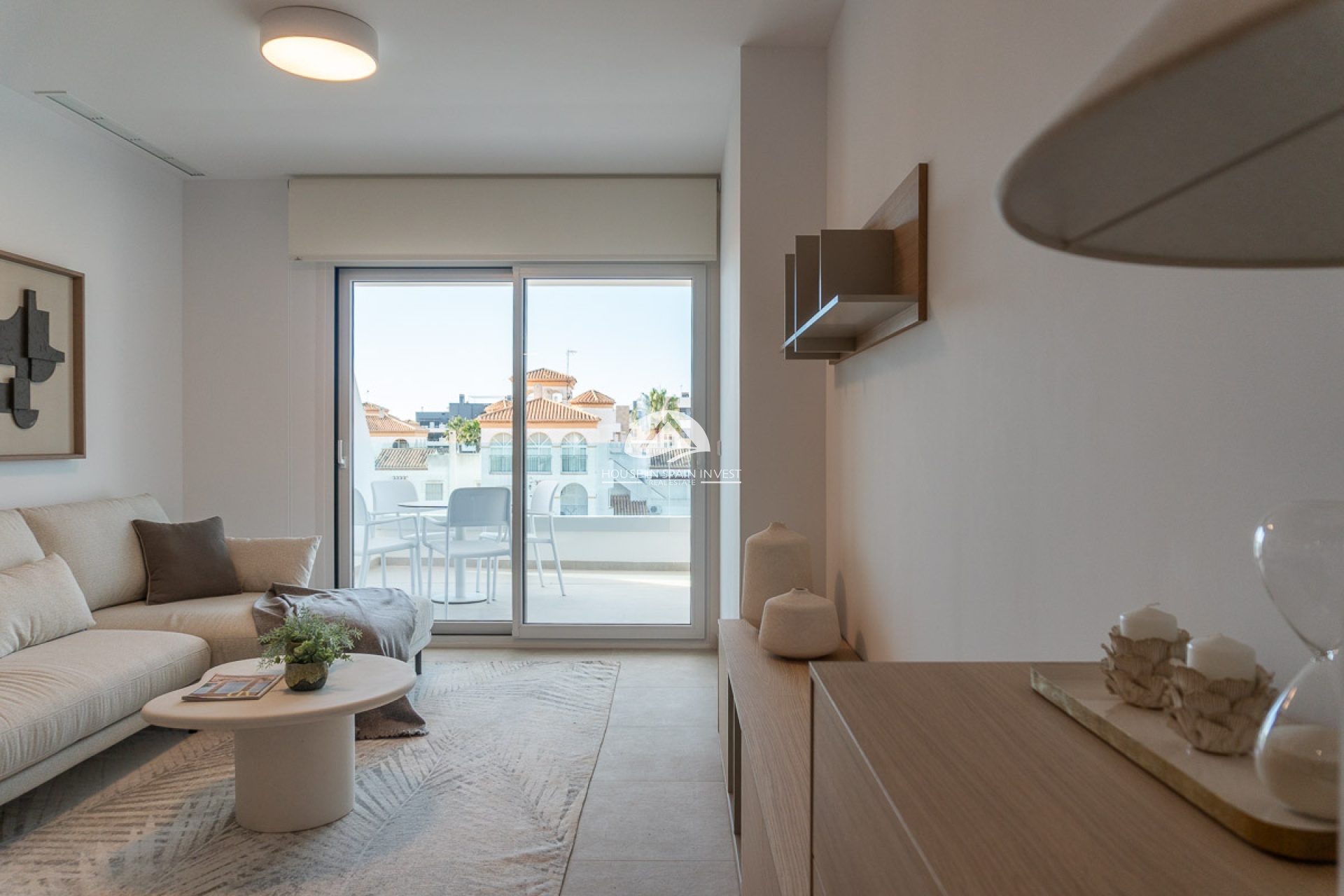 Nieuwbouw   - Appartement - Playa Flamenca