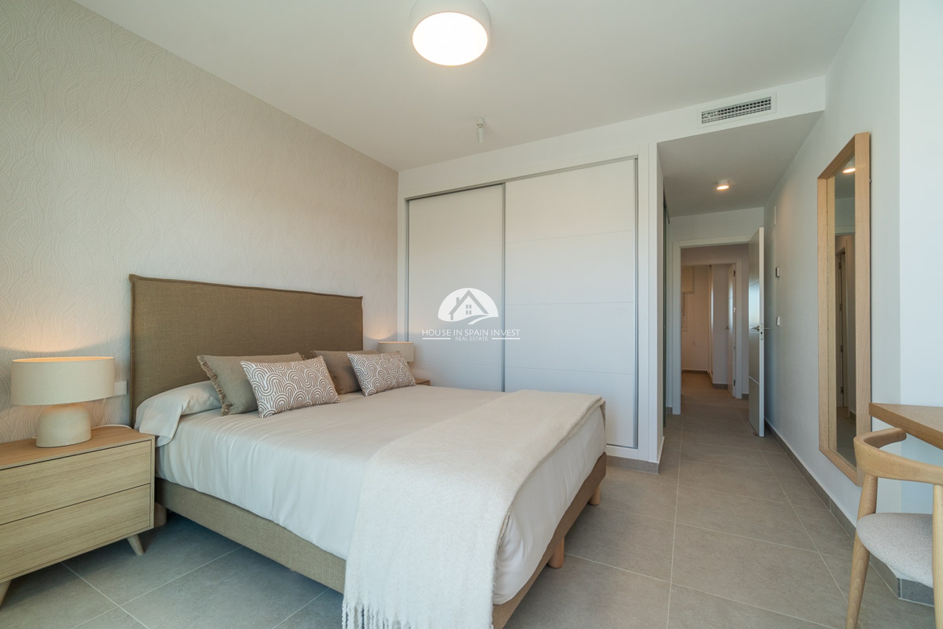 Nieuwbouw   - Appartement - Playa Flamenca