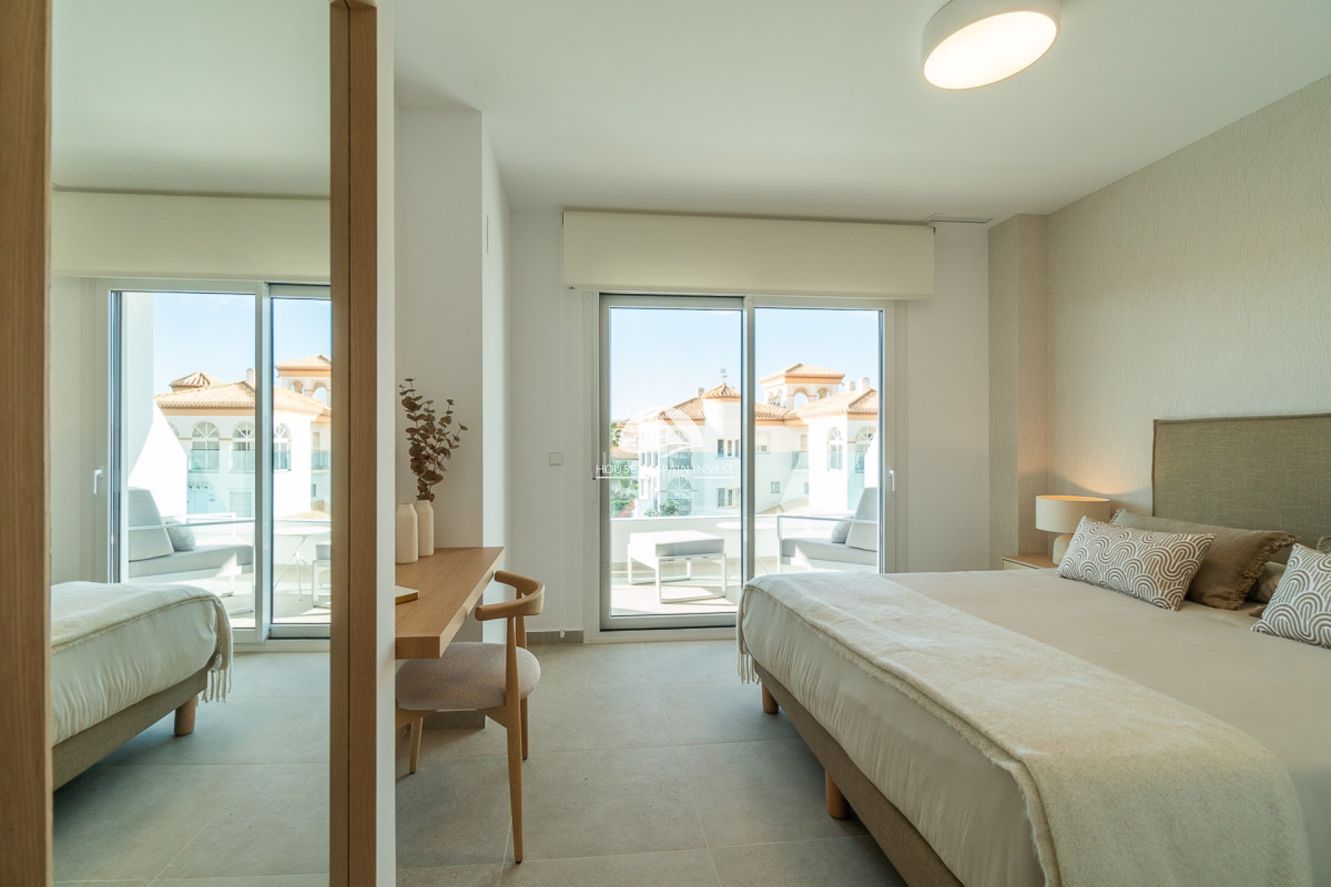 Nieuwbouw   - Appartement - Playa Flamenca