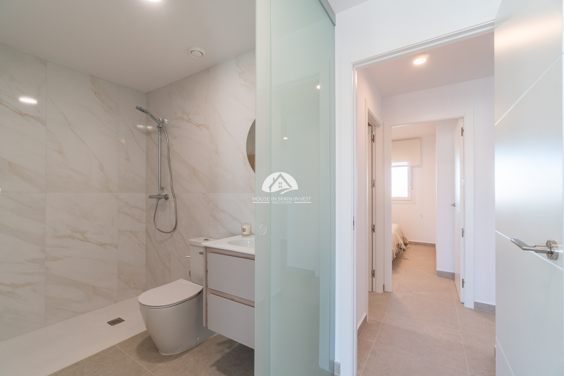 Nieuwbouw   - Appartement - Playa Flamenca