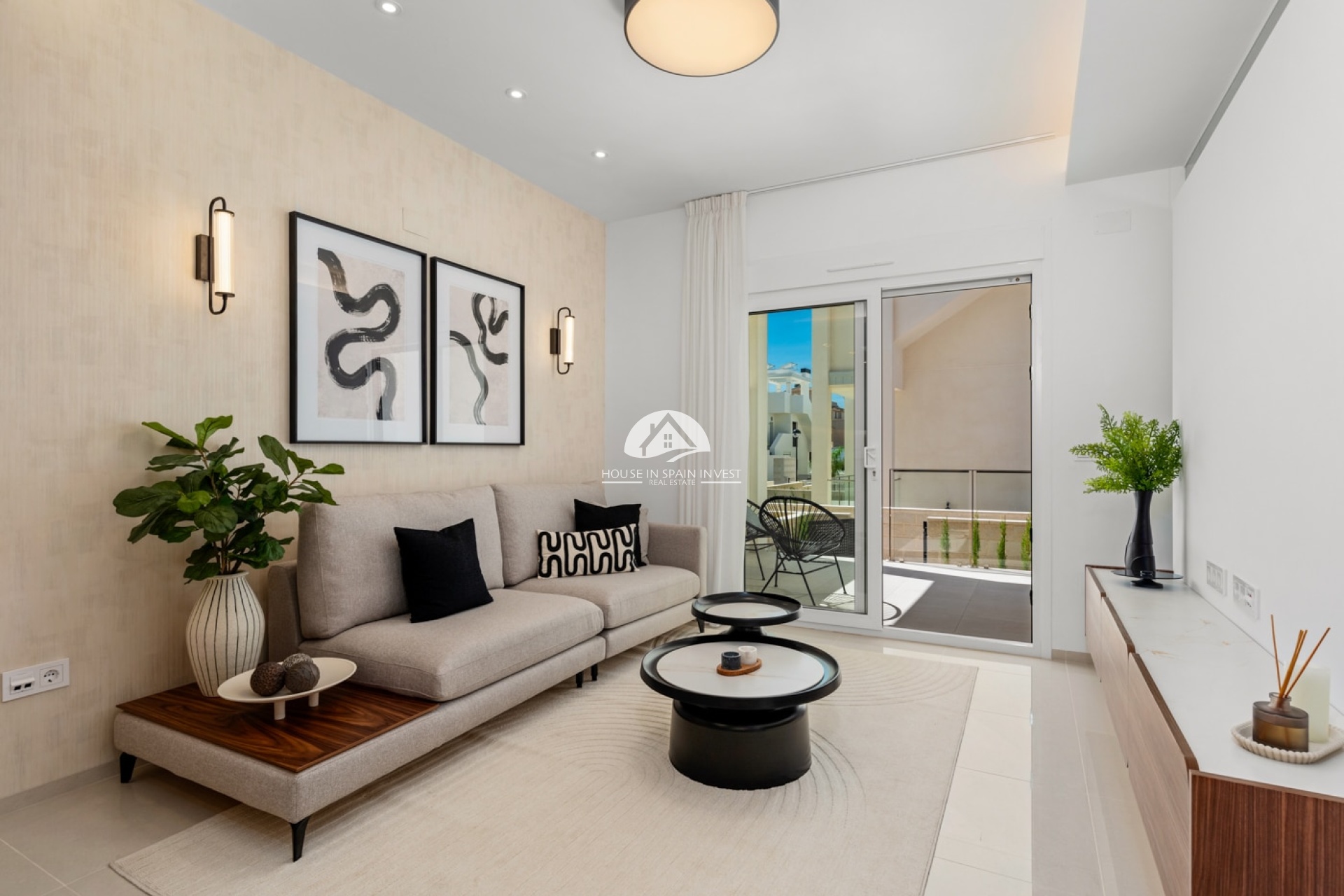 Nieuwbouw   - Appartement - Rojales - Ciudad Quesada - Ciudad Quesada