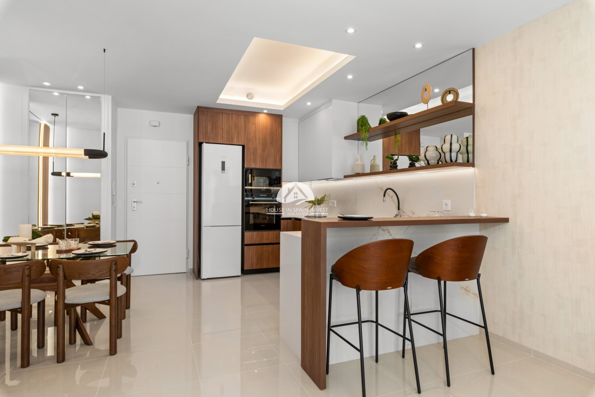 Nieuwbouw   - Appartement - Rojales - Ciudad Quesada - Ciudad Quesada