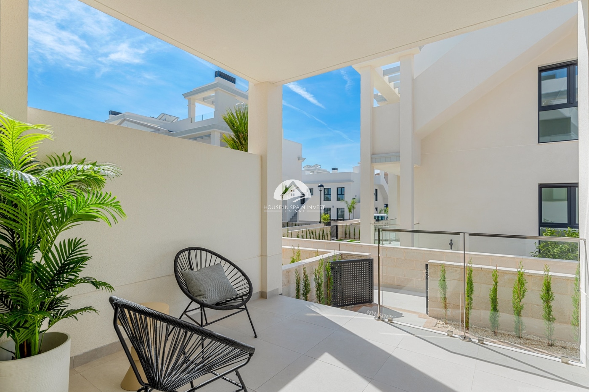 Nieuwbouw   - Appartement - Rojales - Ciudad Quesada - Ciudad Quesada