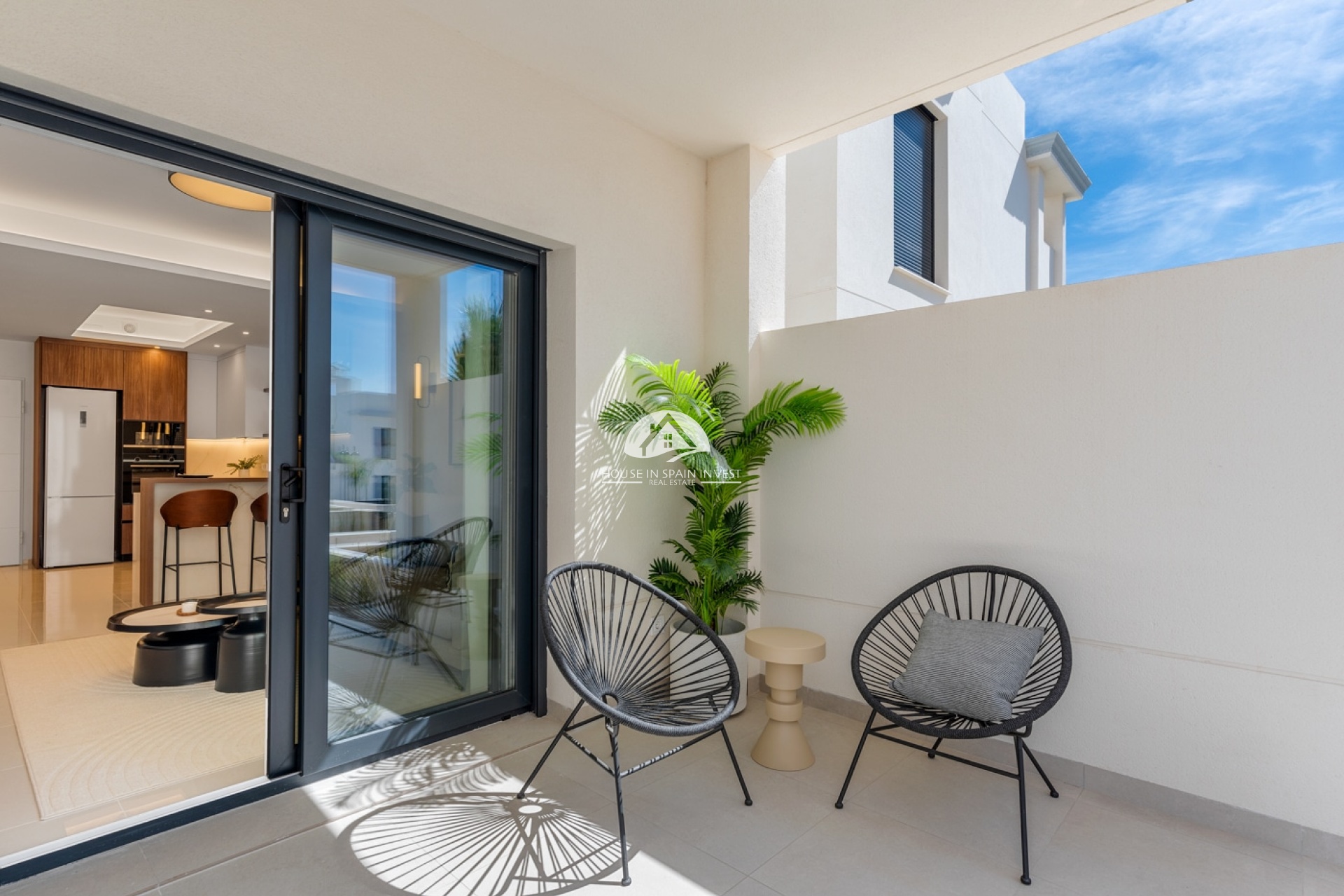 Nieuwbouw   - Appartement - Rojales - Ciudad Quesada - Ciudad Quesada