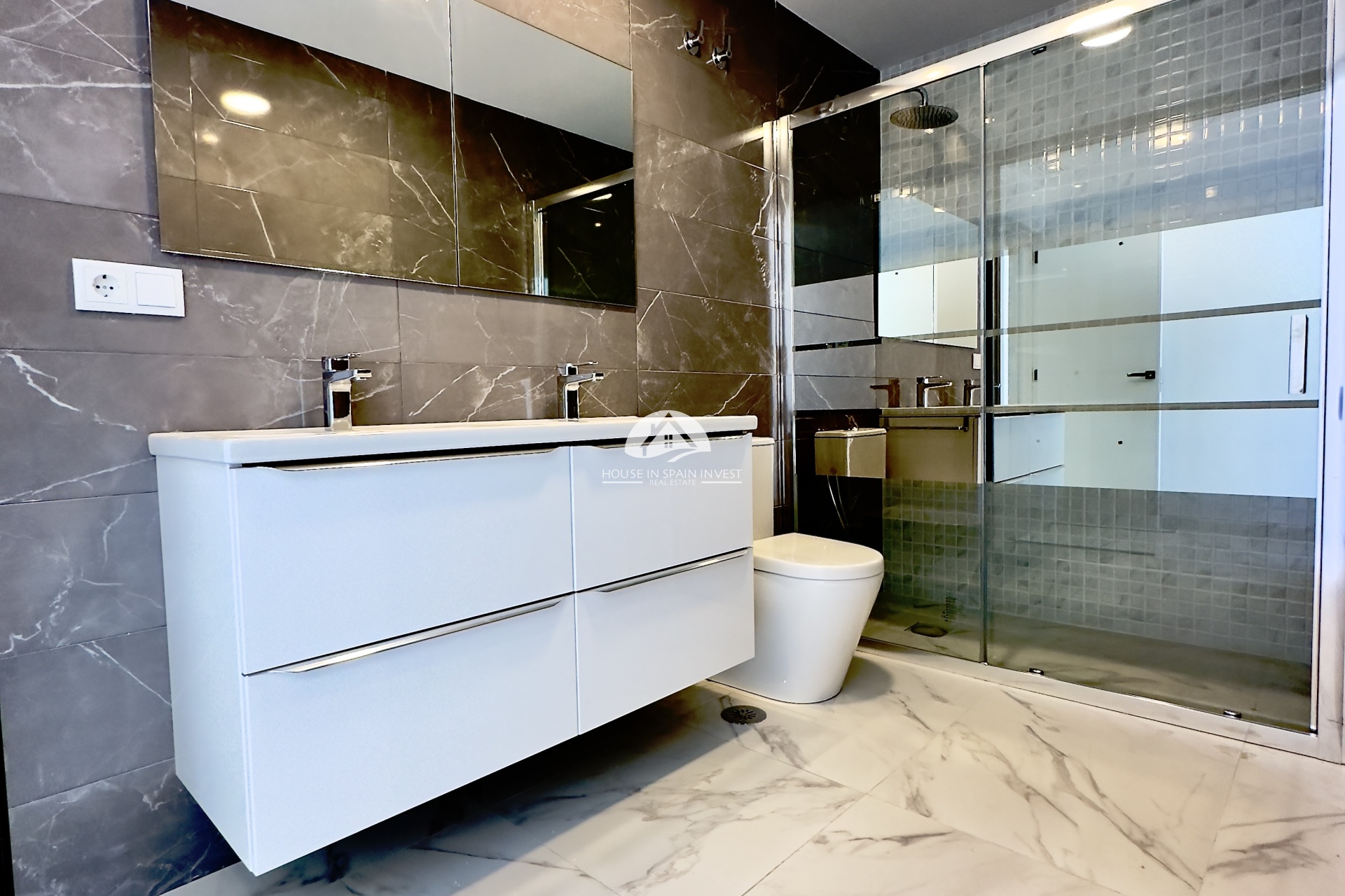 Nieuwbouw   - Appartement - Rojales - Ciudad Quesada - Ciudad Quesada