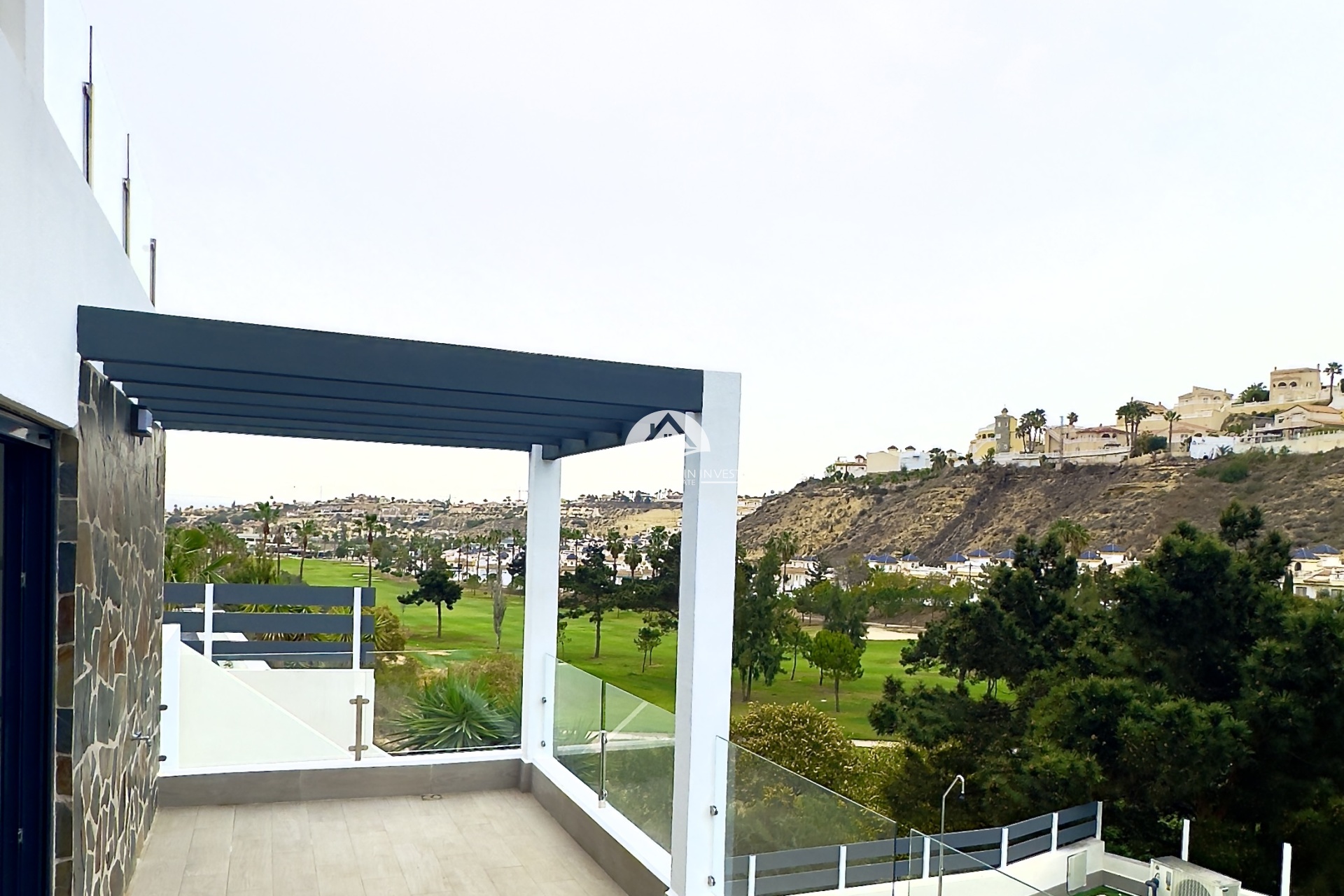 Nieuwbouw   - Appartement - Rojales - Ciudad Quesada - Ciudad Quesada