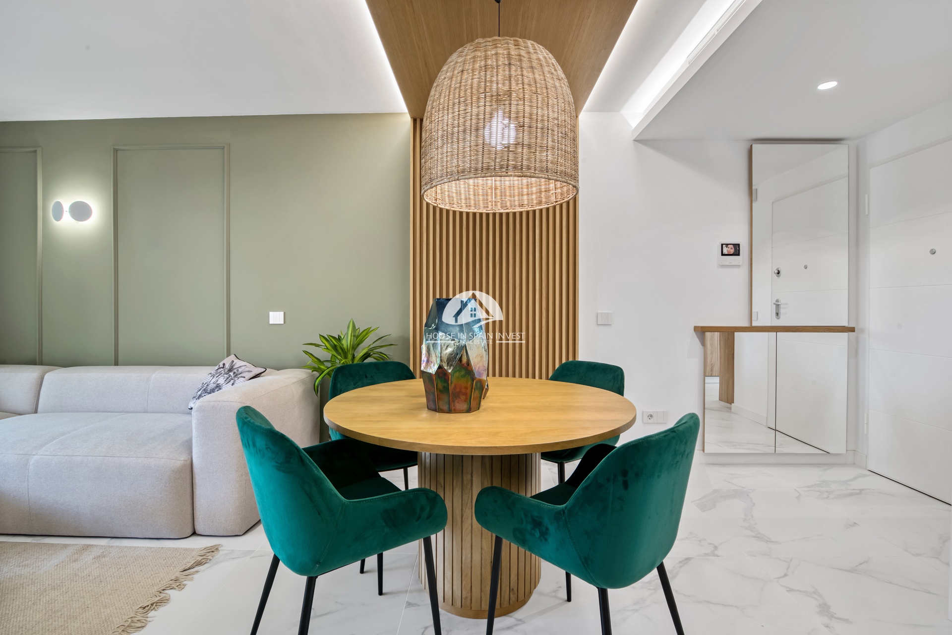 Nieuwbouw   - Appartement - Torrevieja - Punta Prima