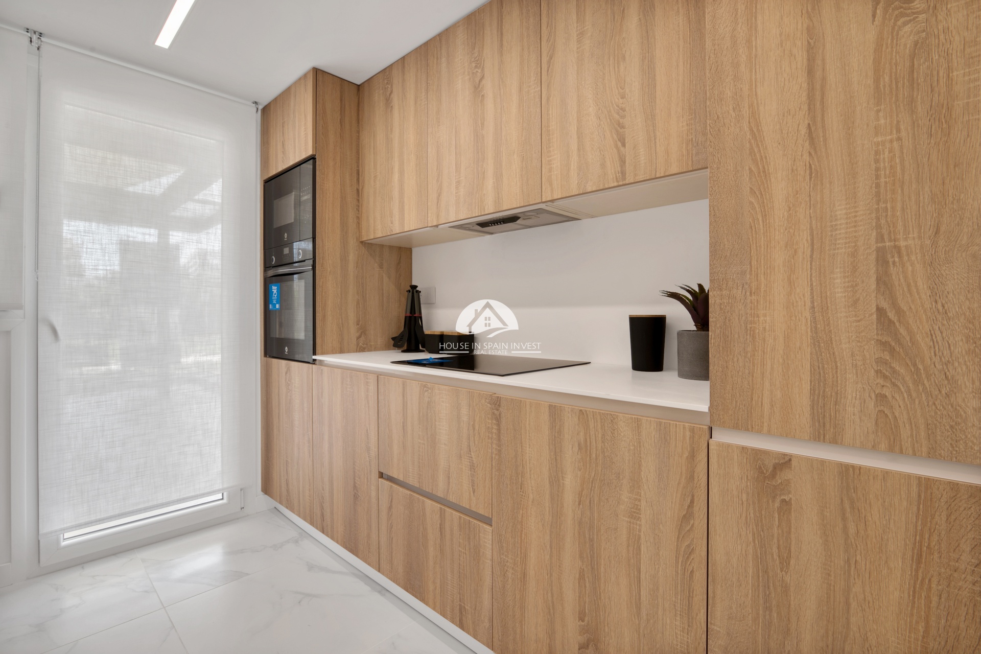 Nieuwbouw   - Appartement - Torrevieja - Punta Prima