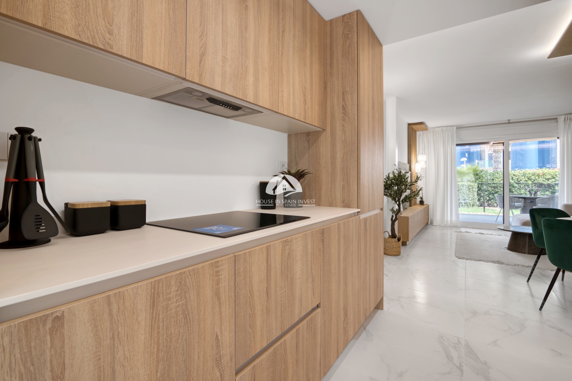 Nieuwbouw   - Appartement - Torrevieja - Punta Prima