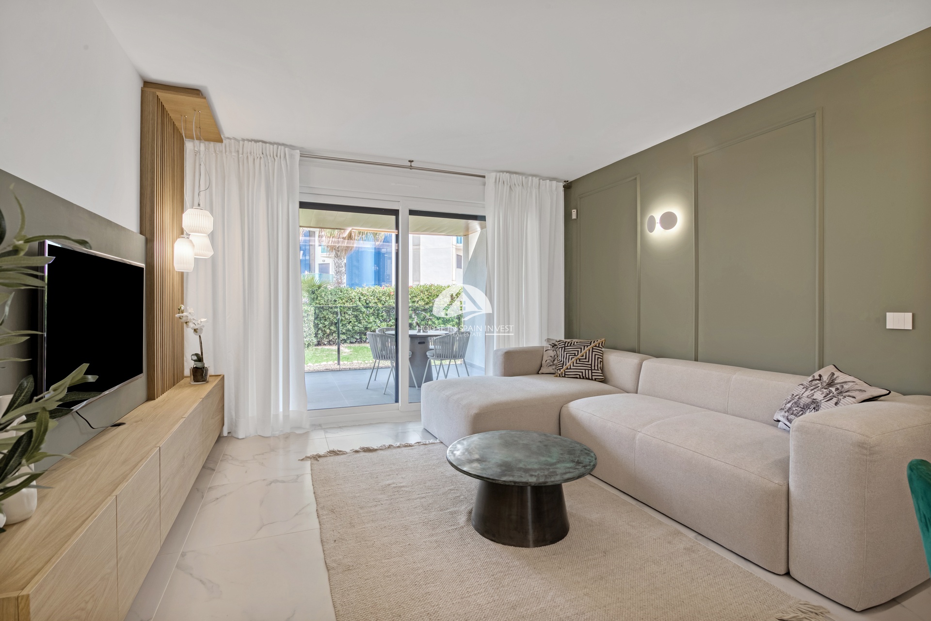 Nieuwbouw   - Appartement - Torrevieja - Punta Prima