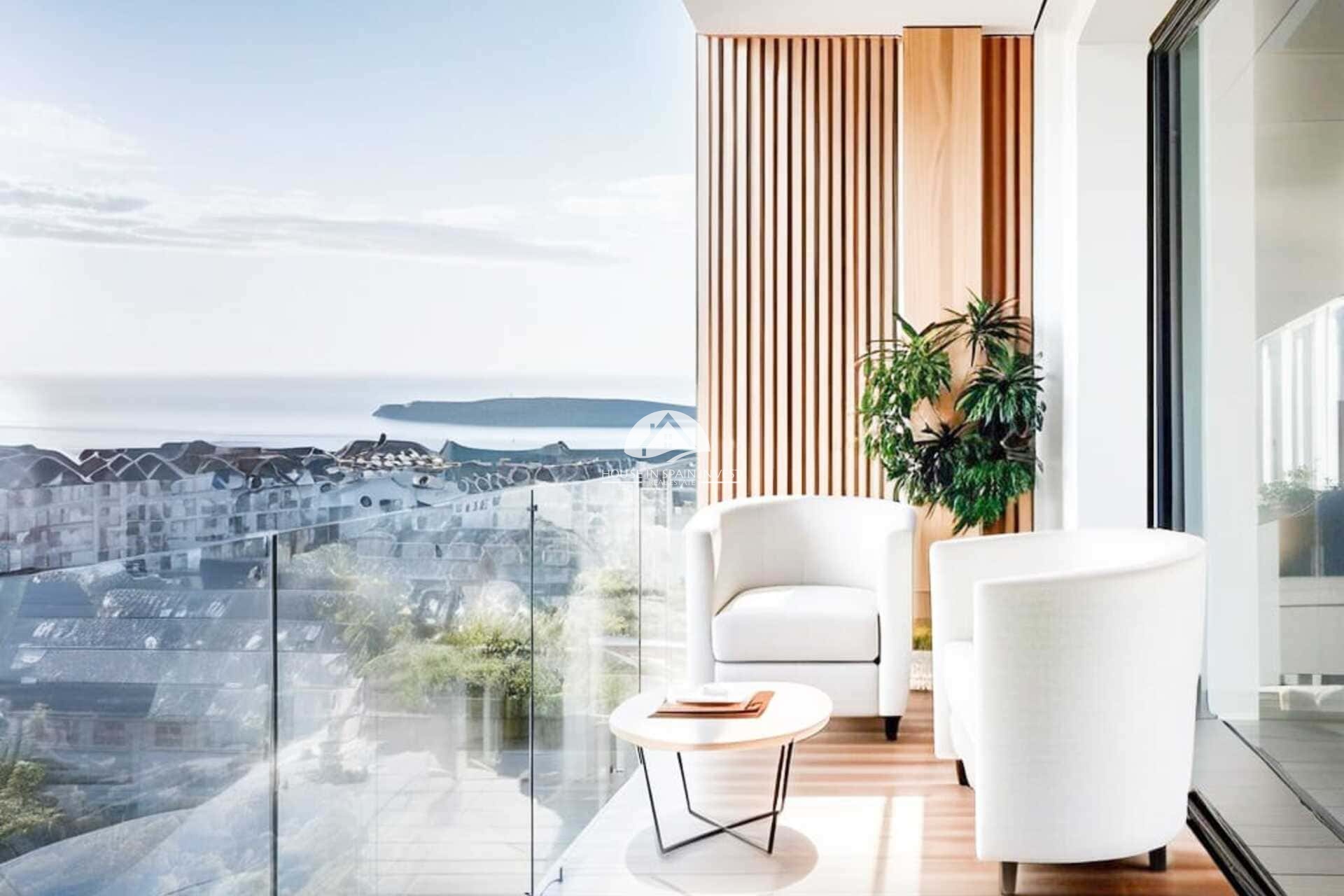 Nieuwbouw   - Appartement - Torrevieja