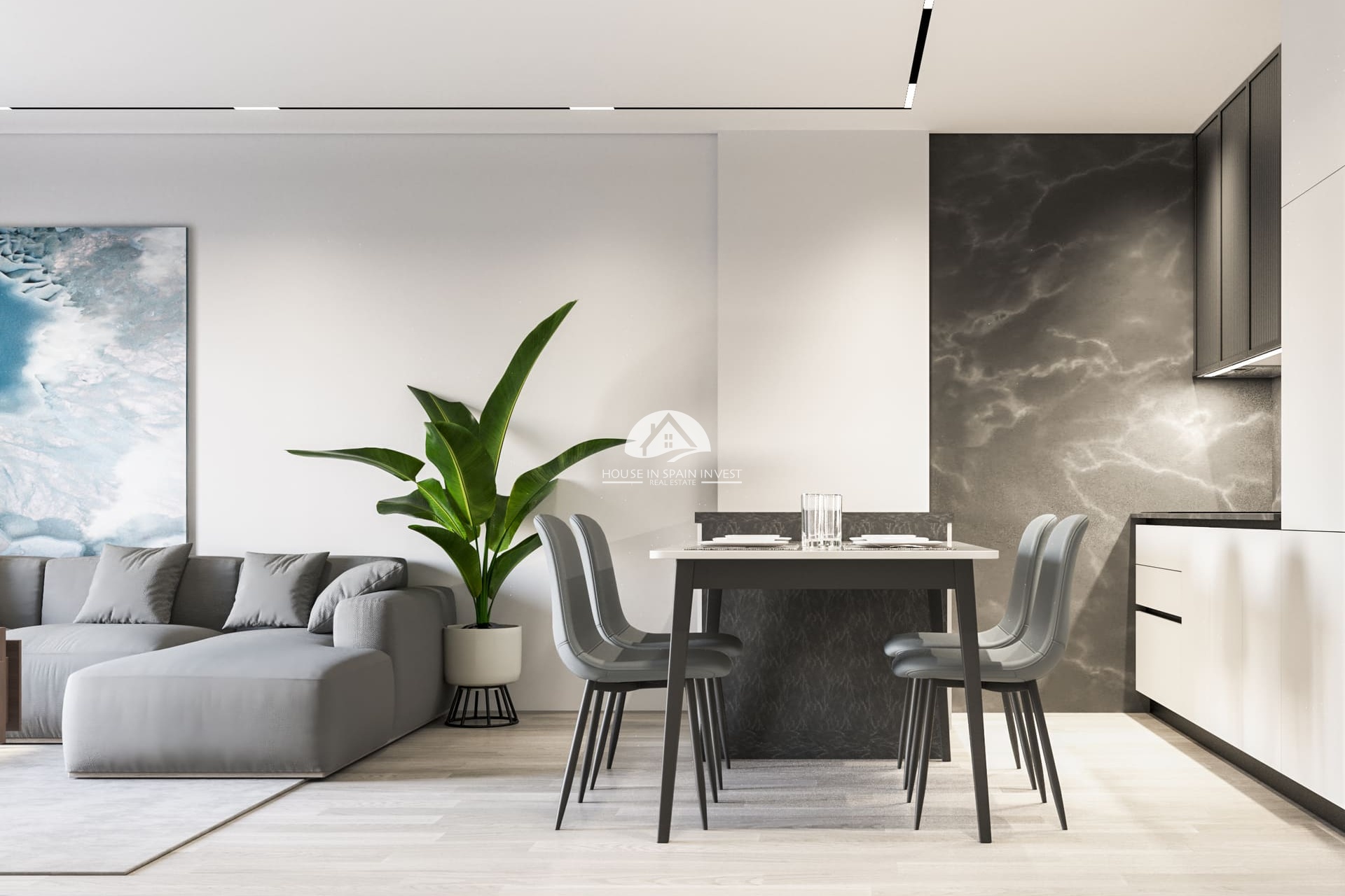 Nieuwbouw   - Appartement - Torrevieja