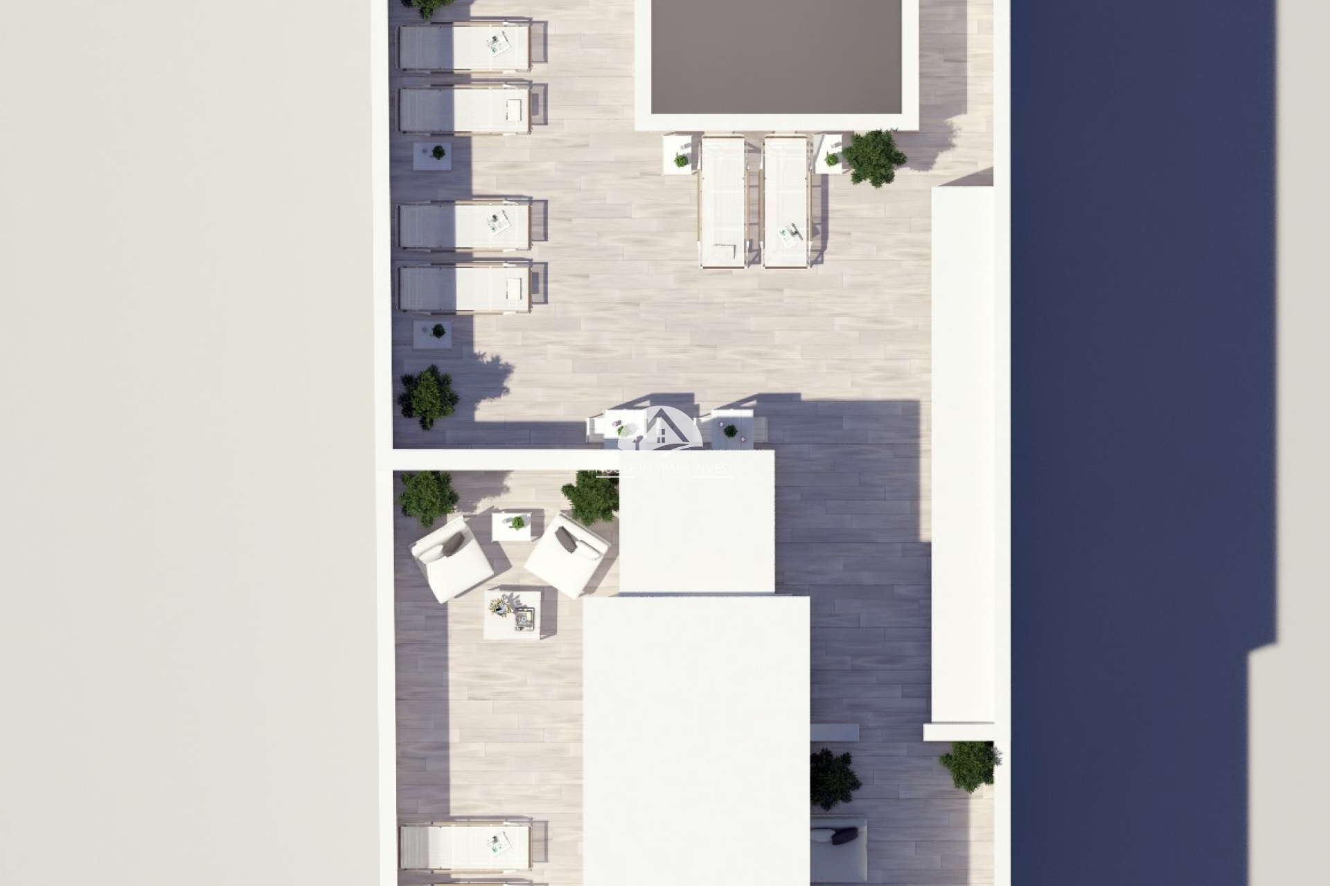 Nieuwbouw   - Appartement - Torrevieja