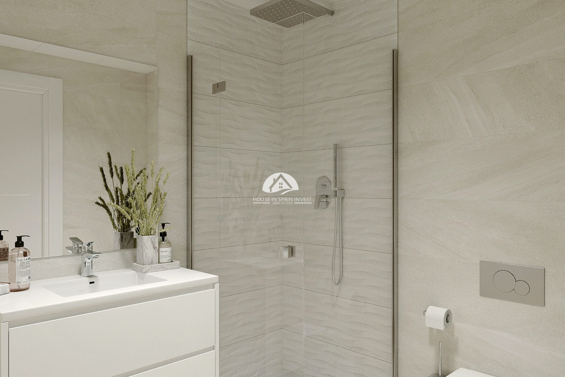 Nieuwbouw   - Appartement - Torrevieja