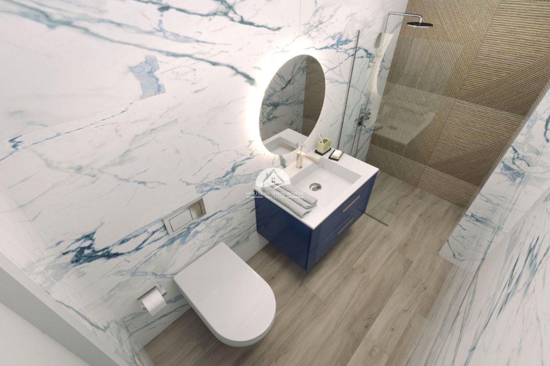 Nieuwbouw   - Appartement - Torrevieja