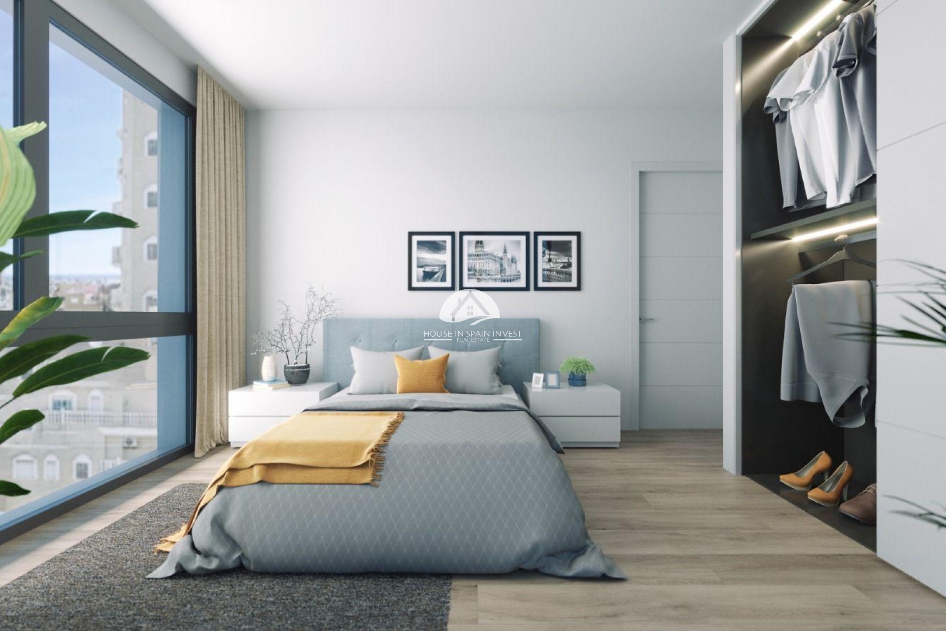 Nieuwbouw   - Appartement - Torrevieja