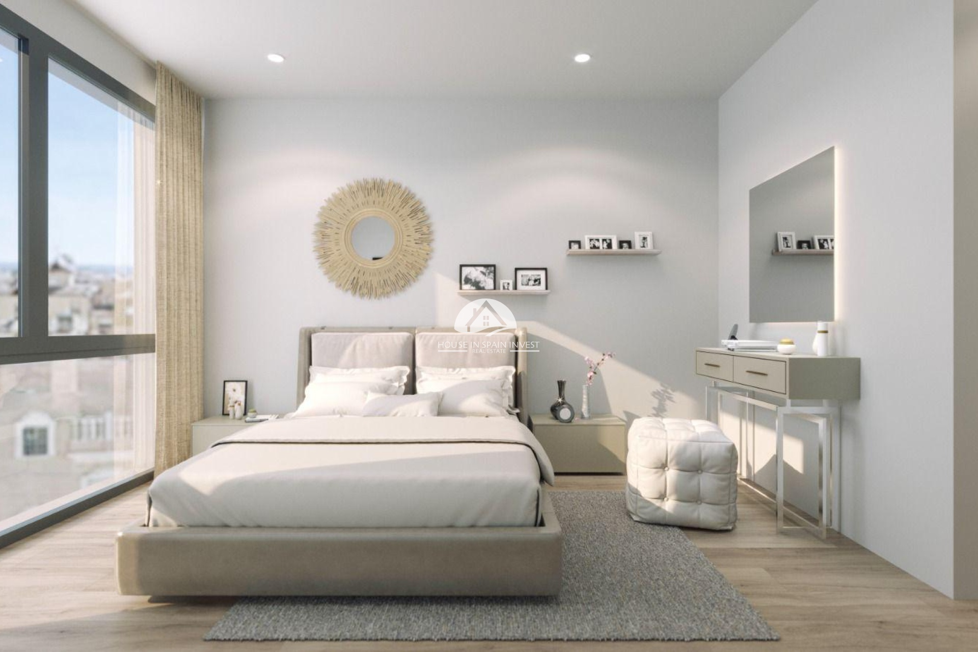 Nieuwbouw   - Appartement - Torrevieja