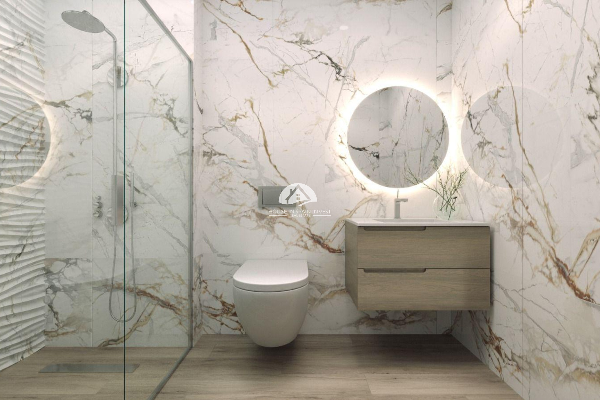 Nieuwbouw   - Appartement - Torrevieja