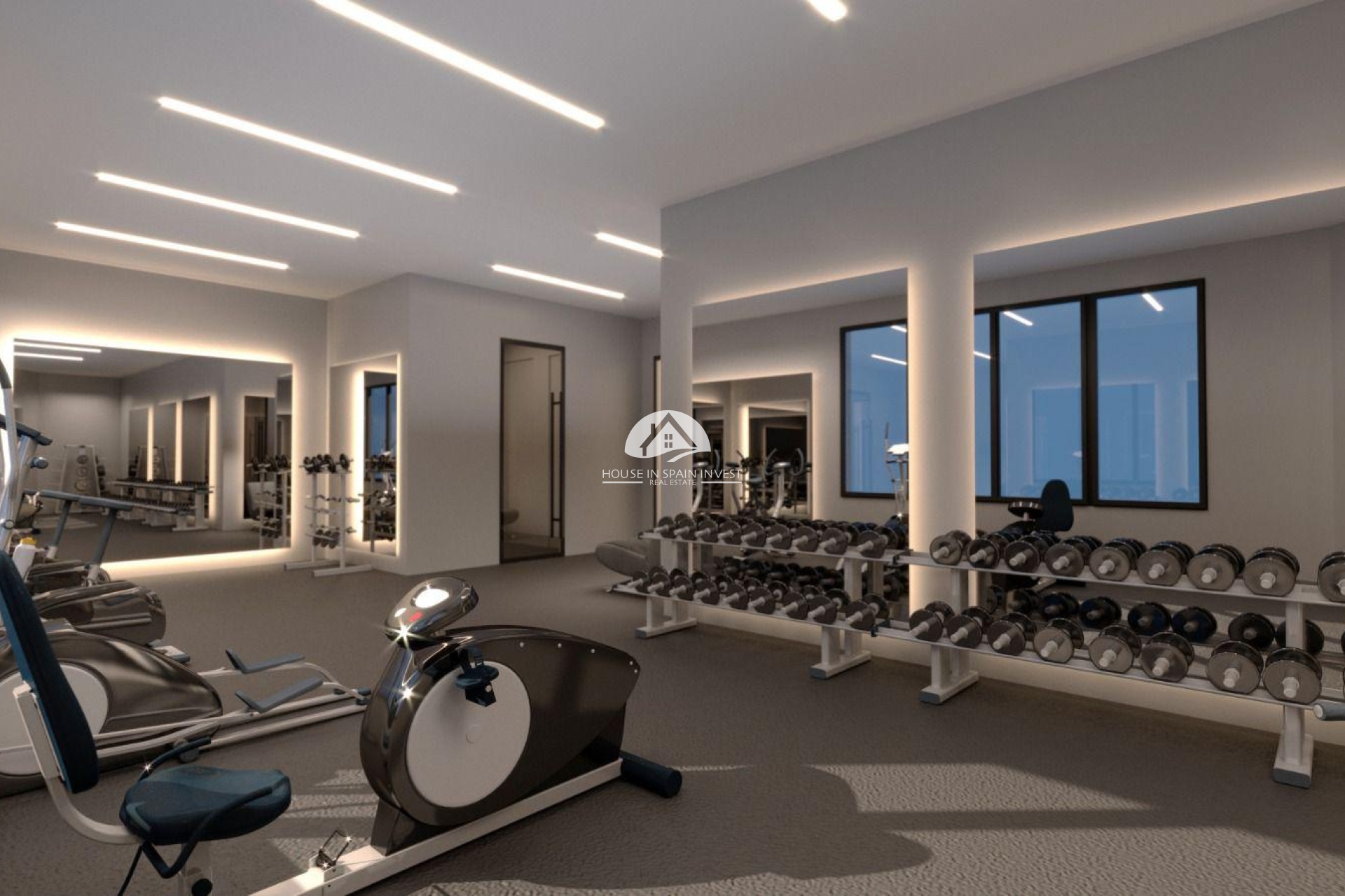 Nieuwbouw   - Appartement - Torrevieja