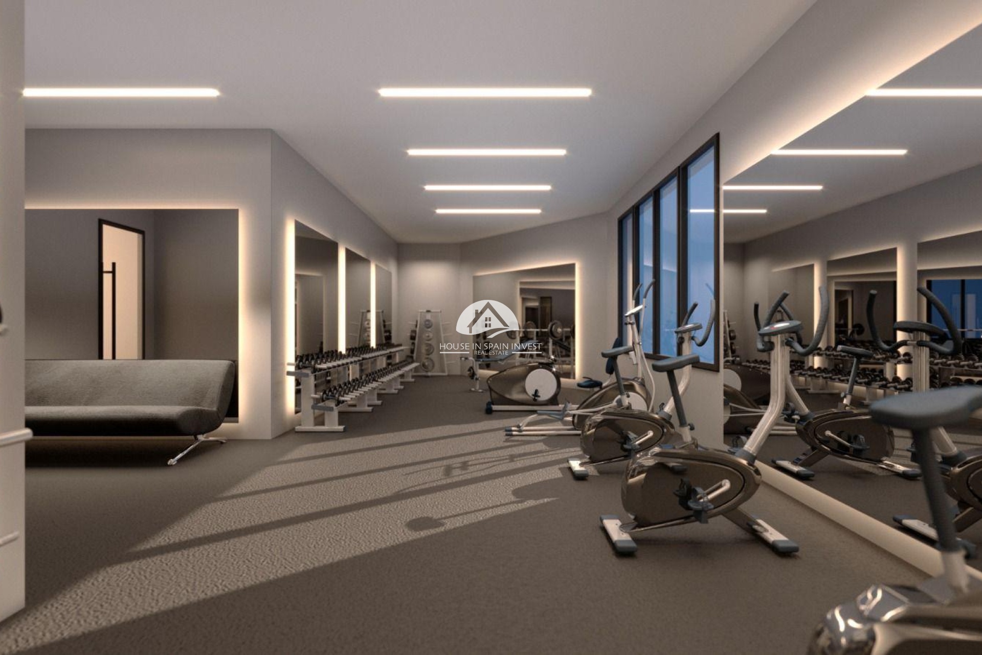 Nieuwbouw   - Appartement - Torrevieja