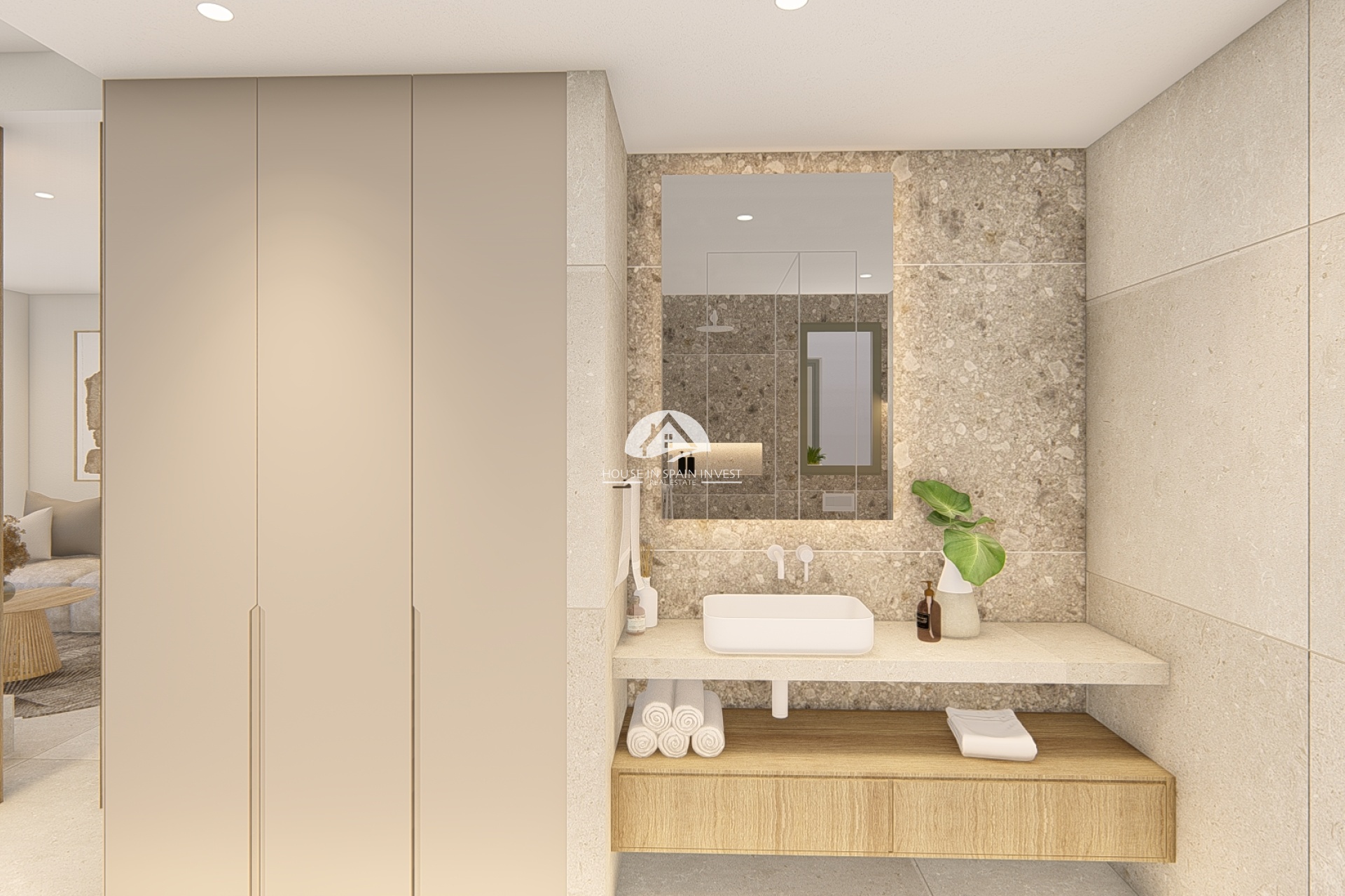 Nieuwbouw   - Boven bungalow - Rojales - Ciudad Quesada - Ciudad Quesada