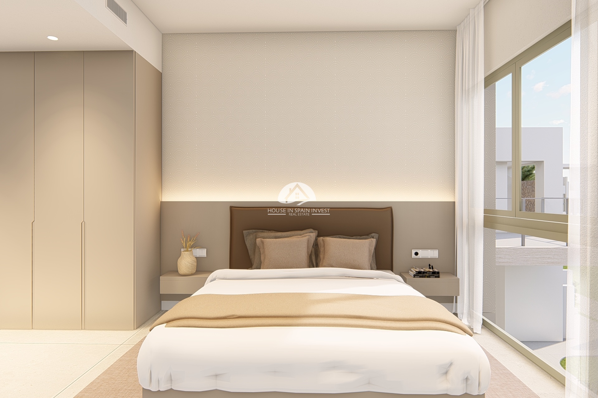 Nieuwbouw   - Boven bungalow - Rojales - Ciudad Quesada - Ciudad Quesada