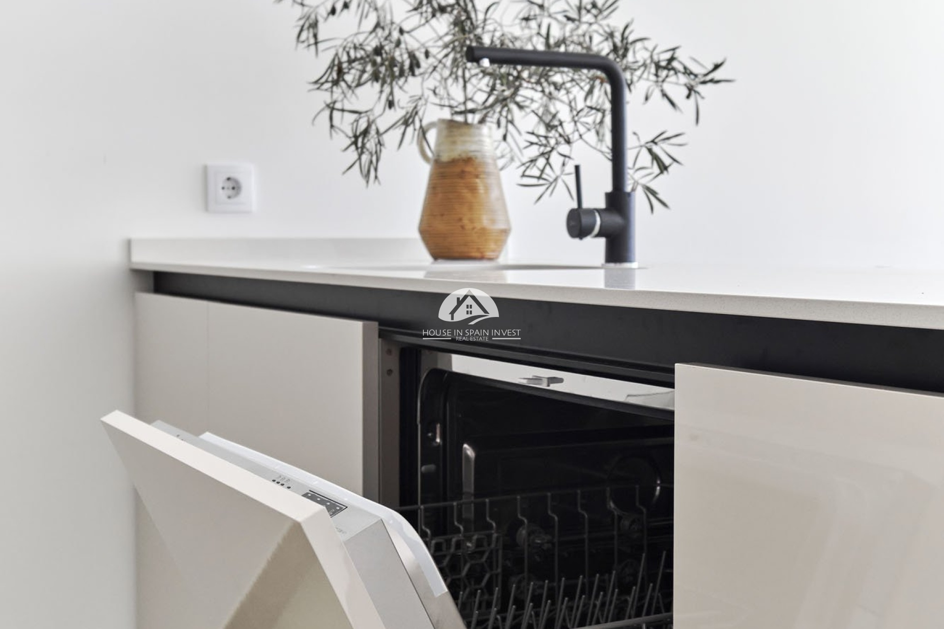 Nieuwbouw   - Boven bungalow - Torrevieja