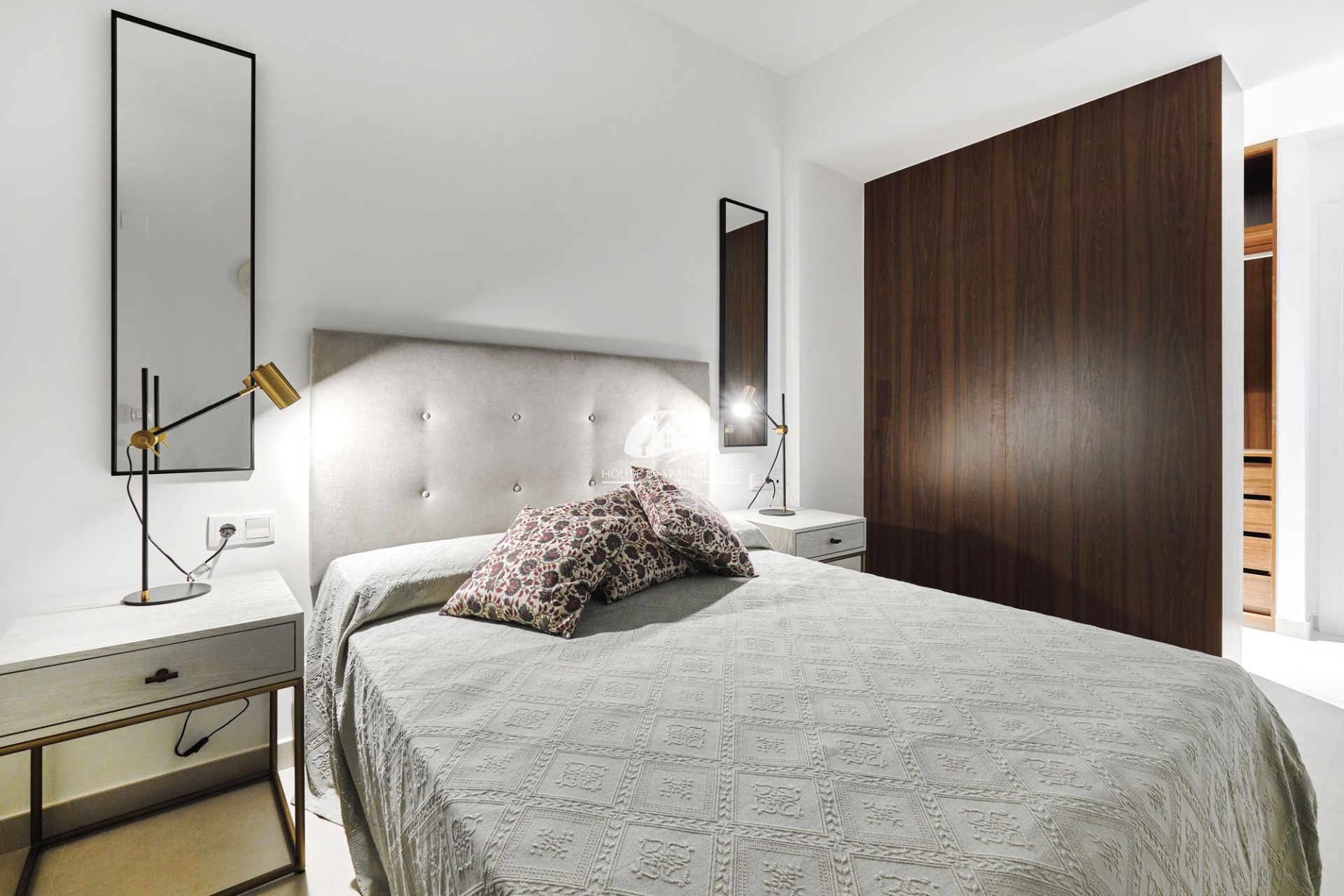 Nieuwbouw   - Boven bungalow - Torrevieja