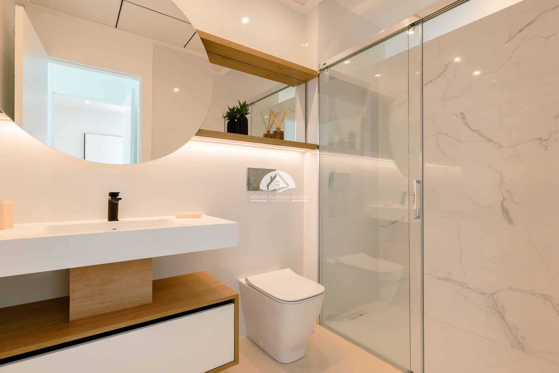 Nieuwbouw   - Gelijkvloerse bungalow - Rojales - Ciudad Quesada - Ciudad Quesada